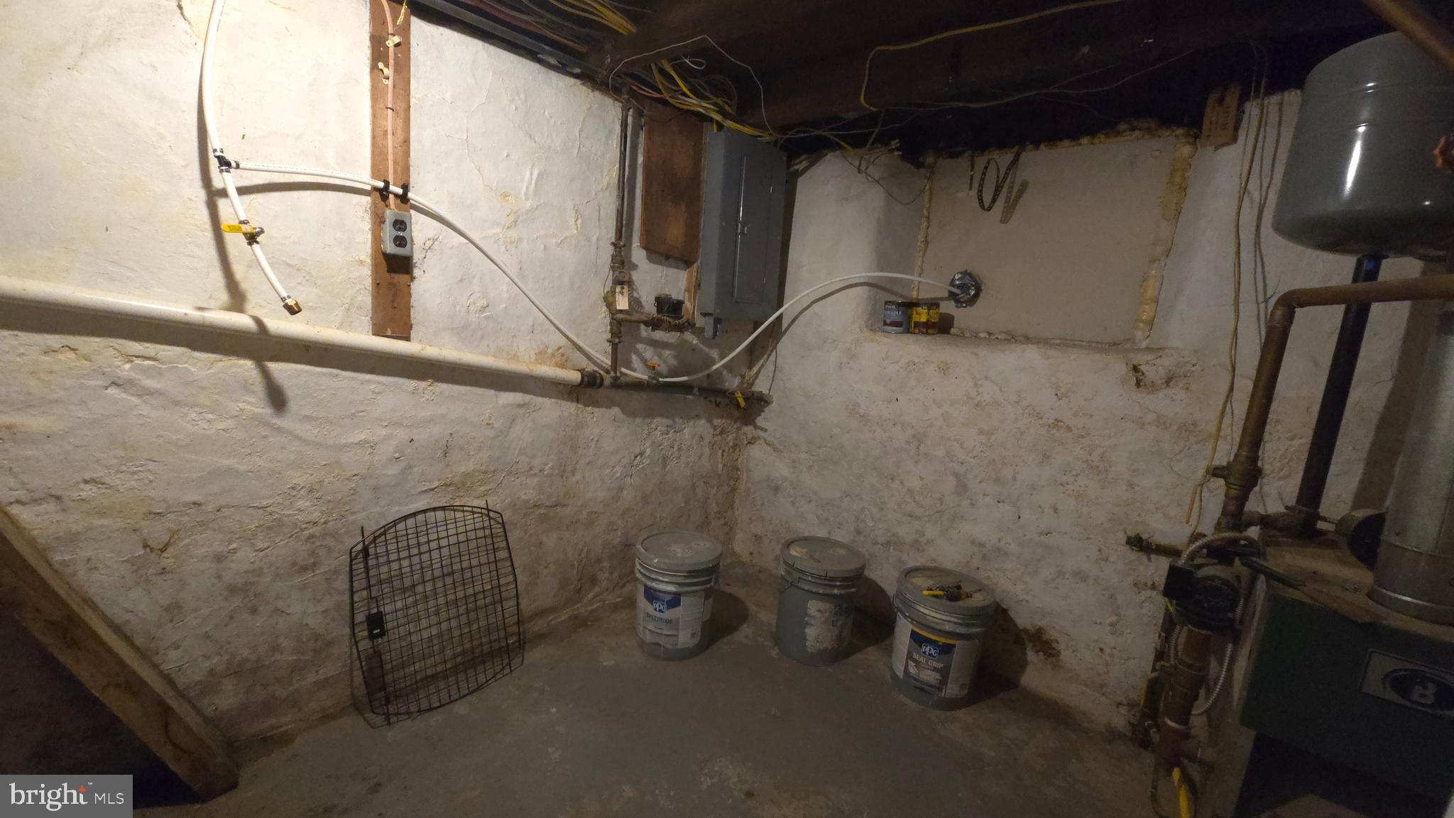 LOGANVILLE BORO - Residential