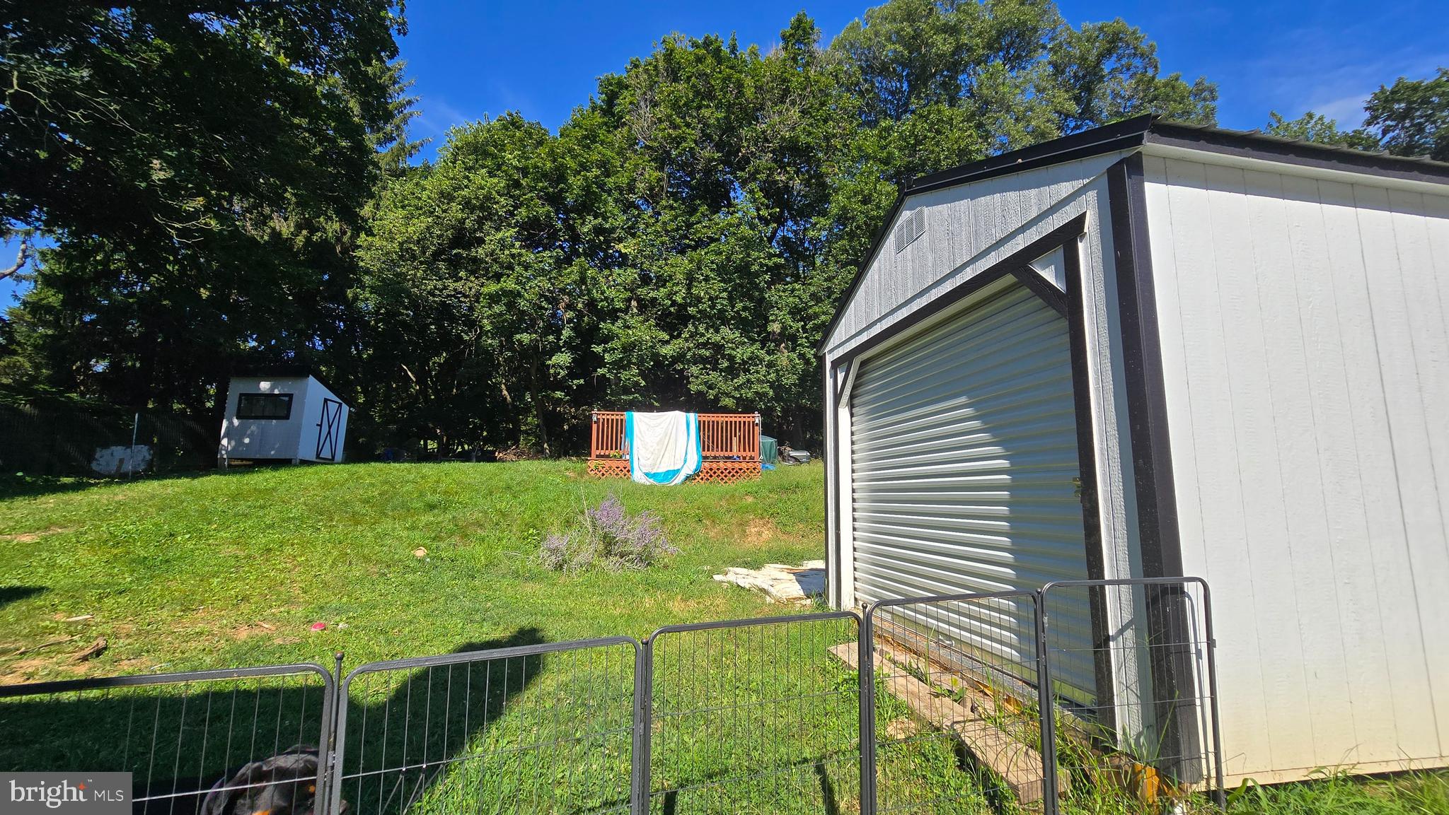 LOGANVILLE BORO - Residential