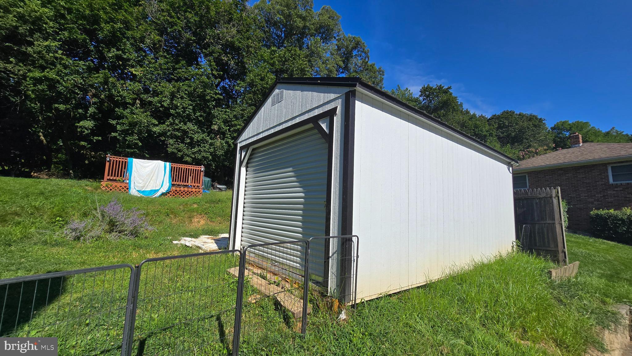 LOGANVILLE BORO - Residential