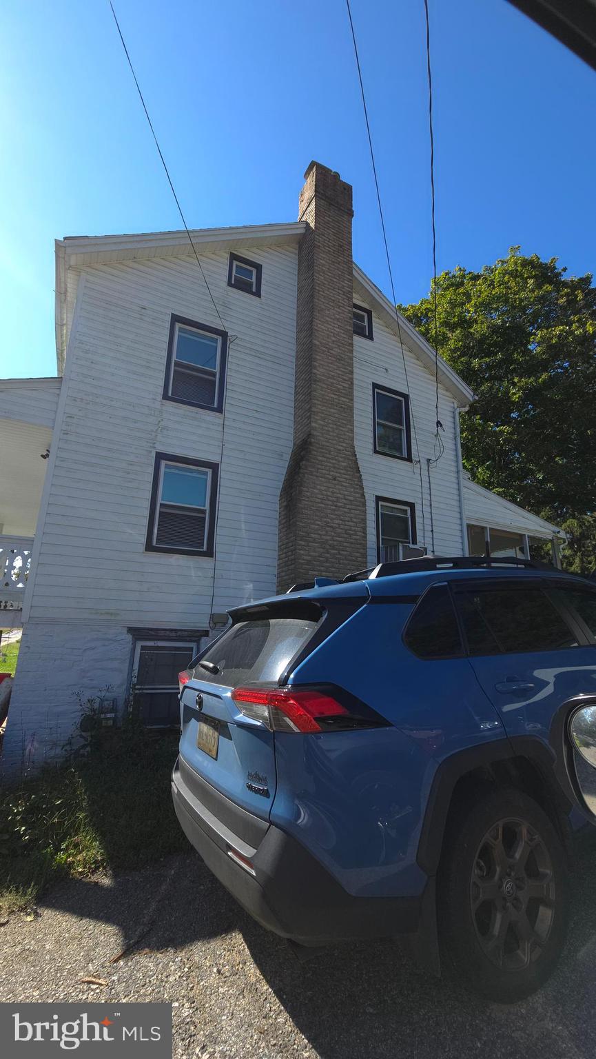 LOGANVILLE BORO - Residential