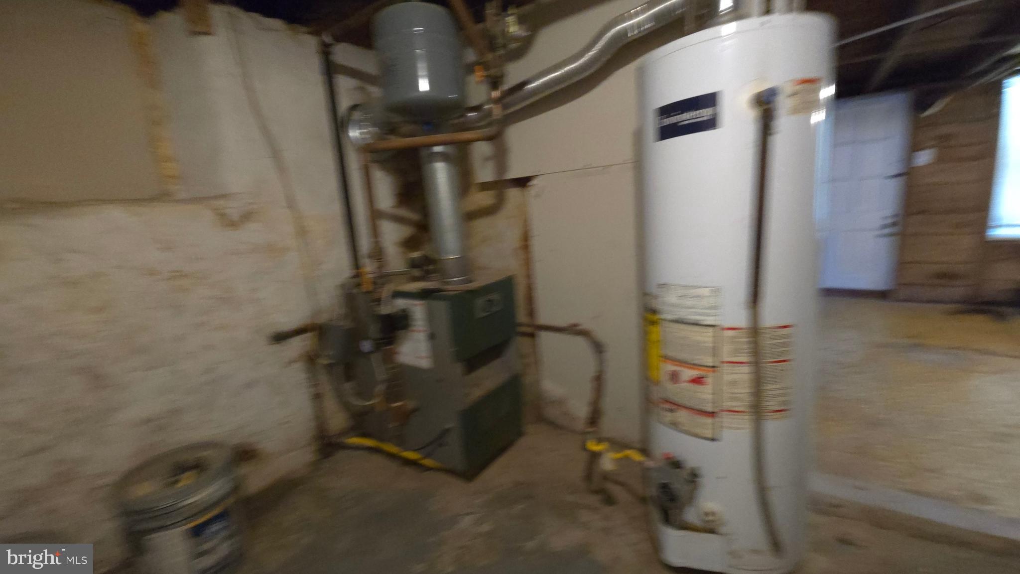 LOGANVILLE BORO - Residential