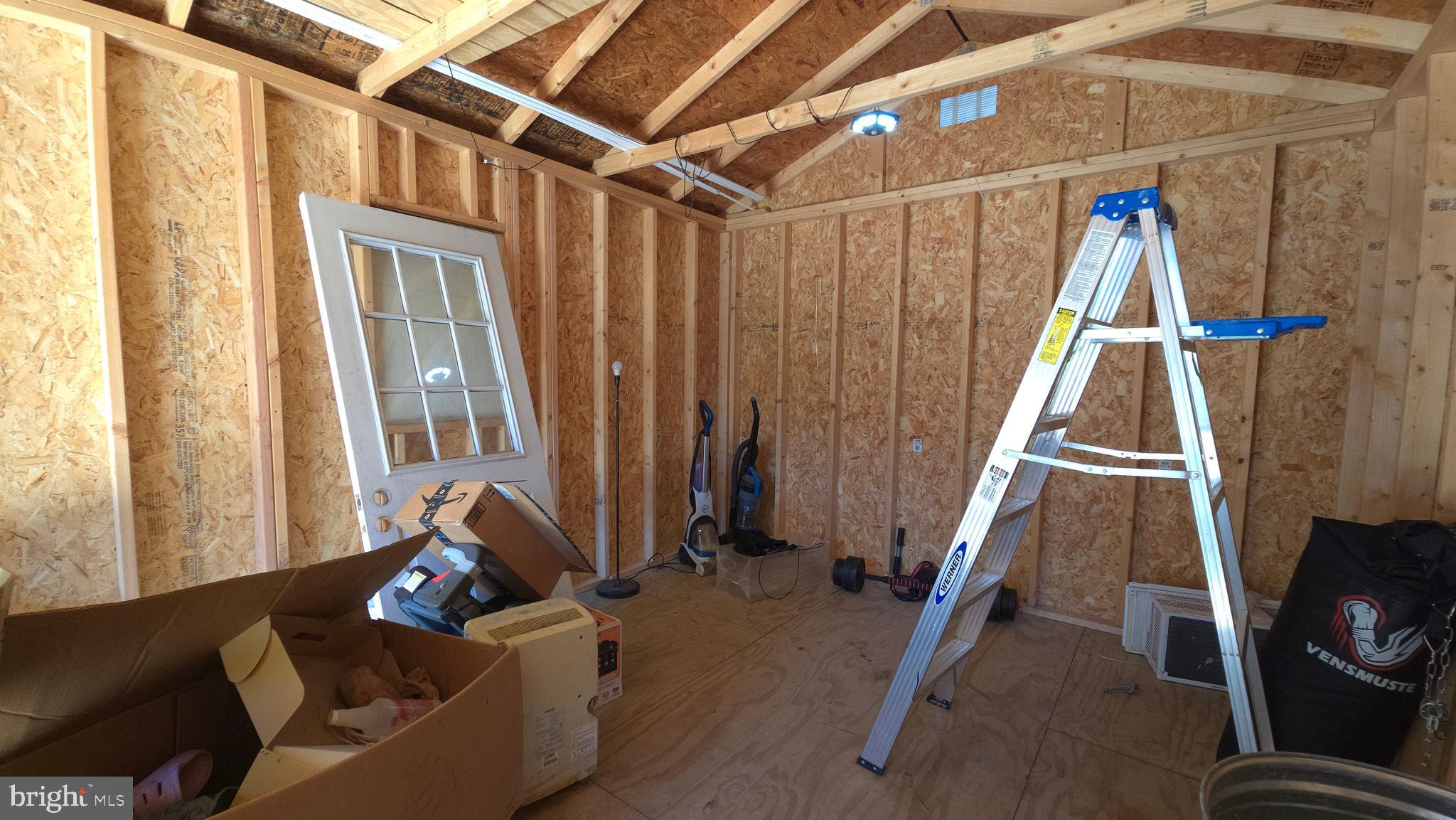 LOGANVILLE BORO - Residential