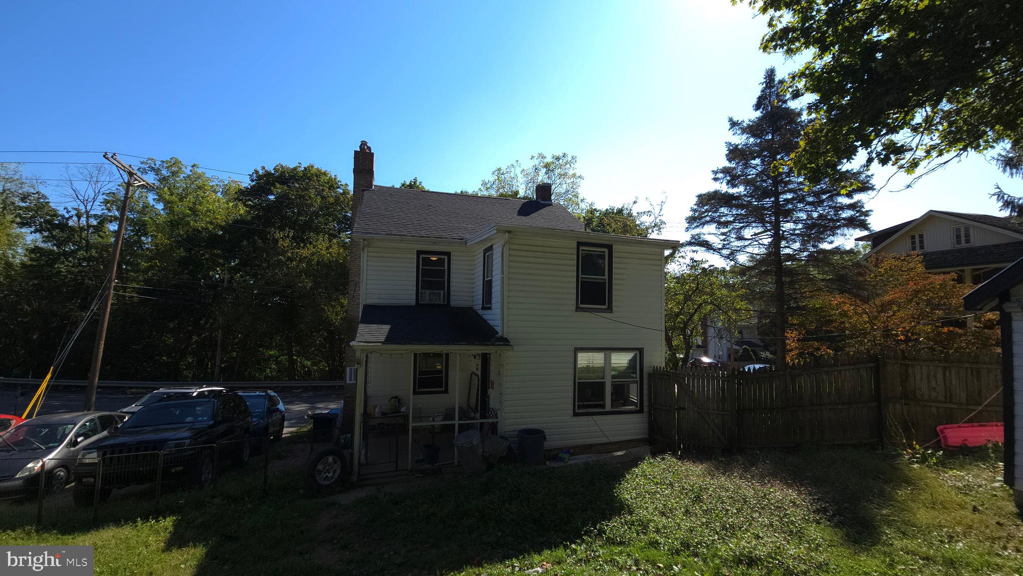 LOGANVILLE BORO - Residential