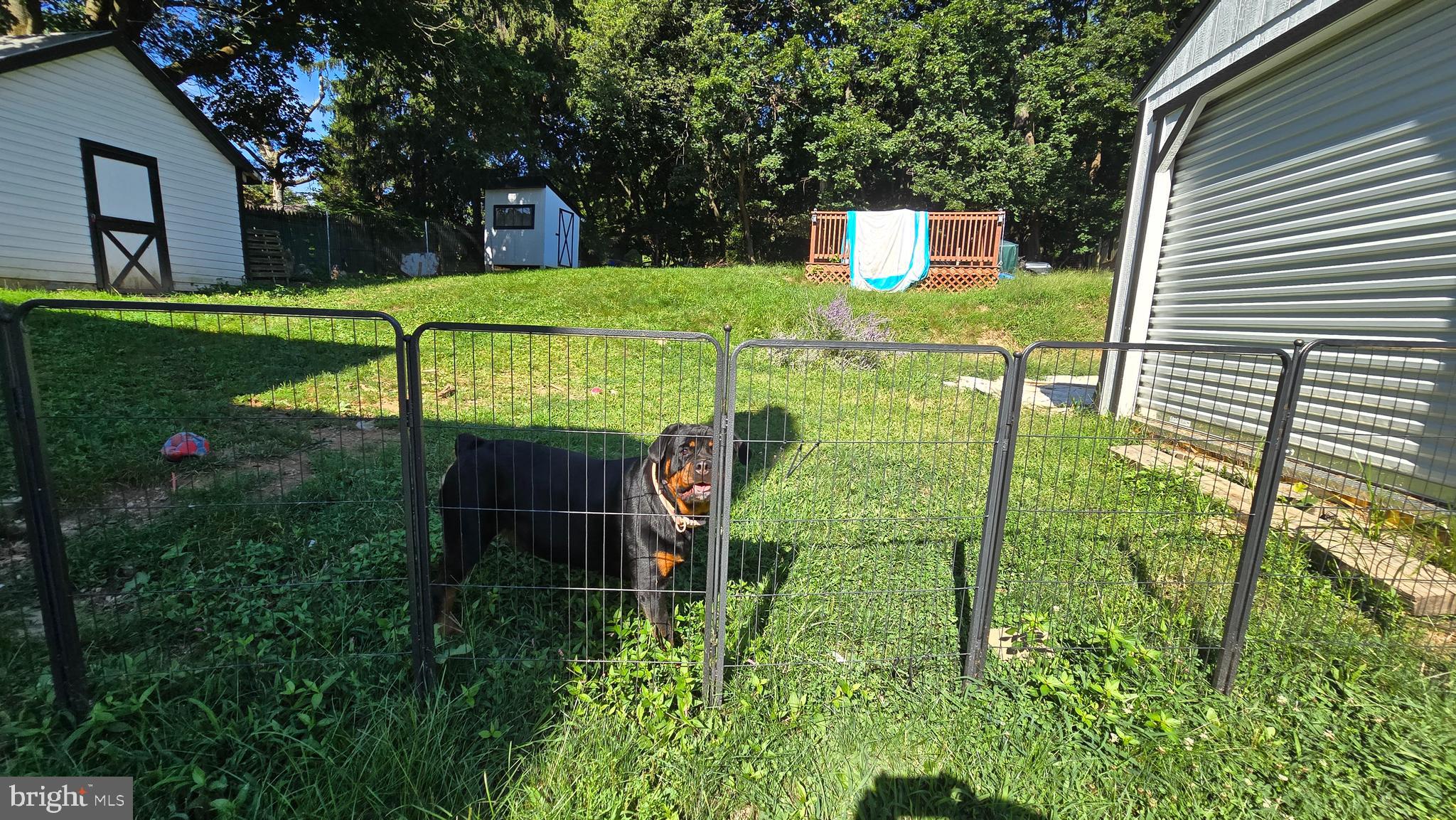 LOGANVILLE BORO - Residential