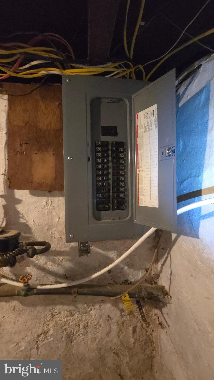 LOGANVILLE BORO - Residential