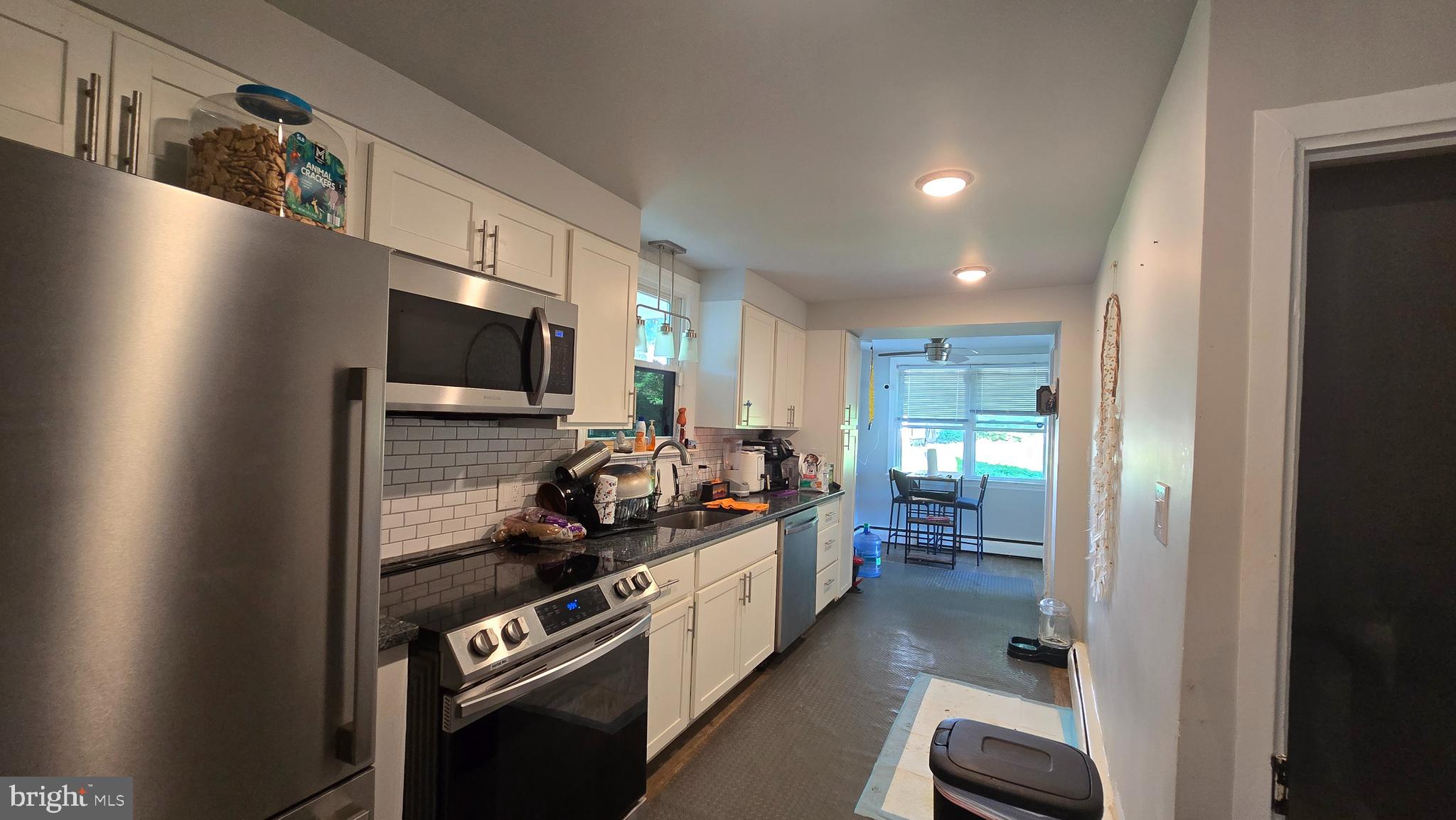 LOGANVILLE BORO - Residential