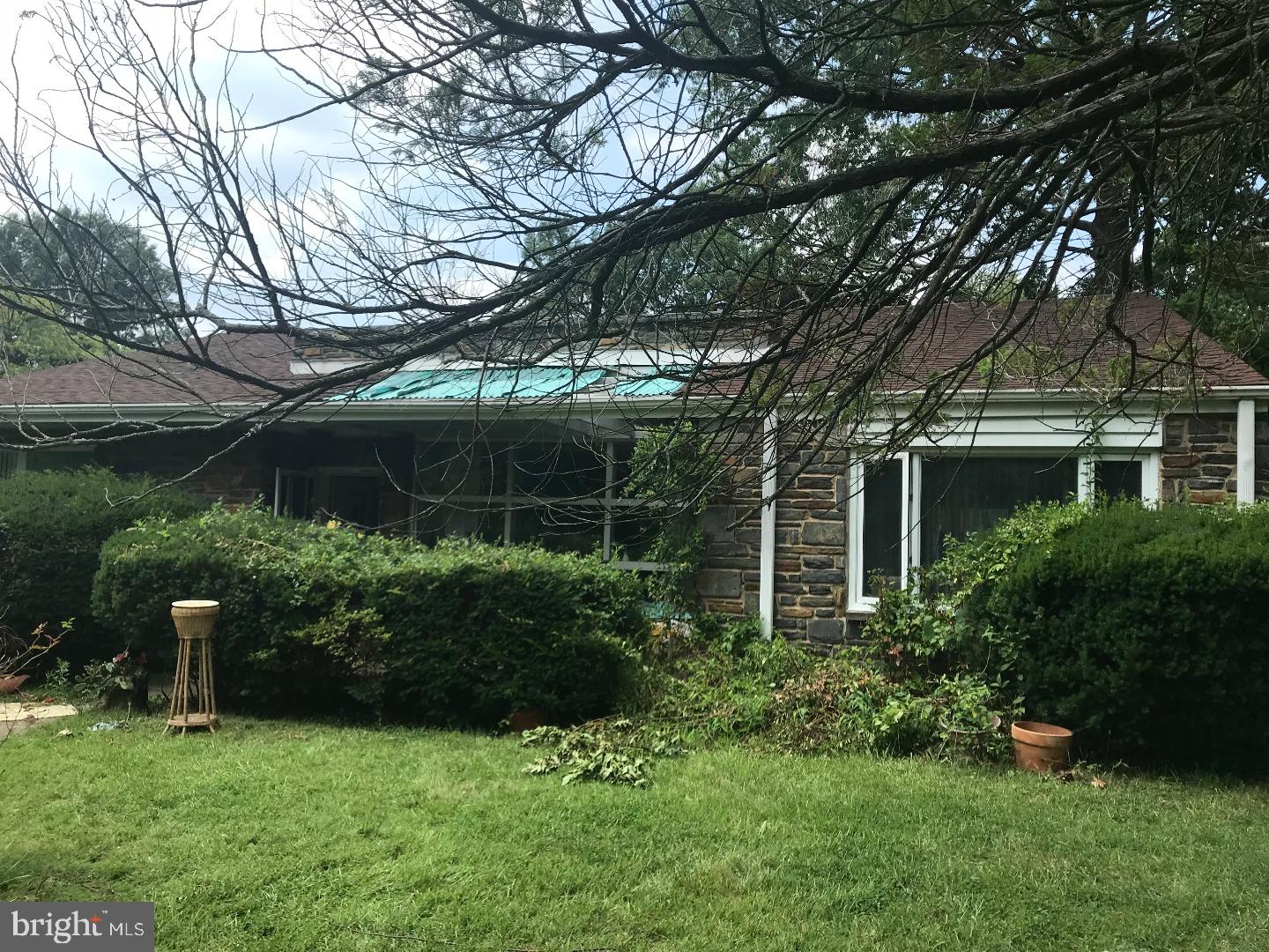 MT AIRY (EAST) - Residential