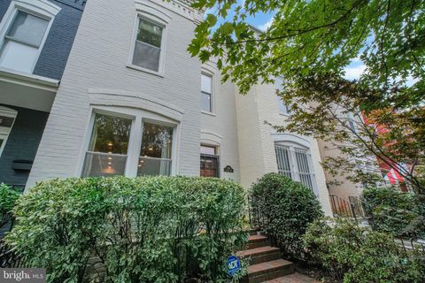 1241 I STREET NE WASHINGTON DC 20002