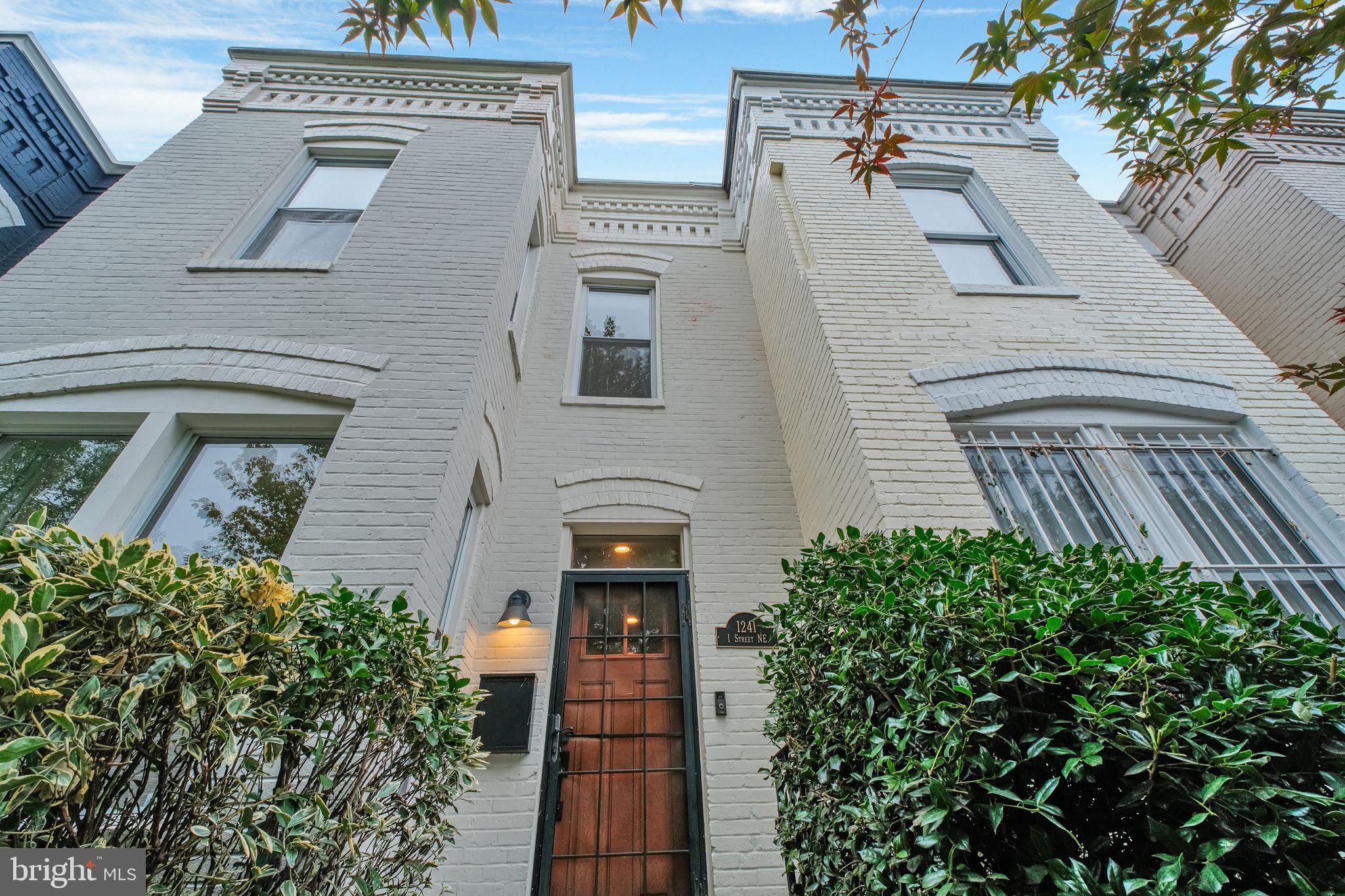 1241 I STREET NE
