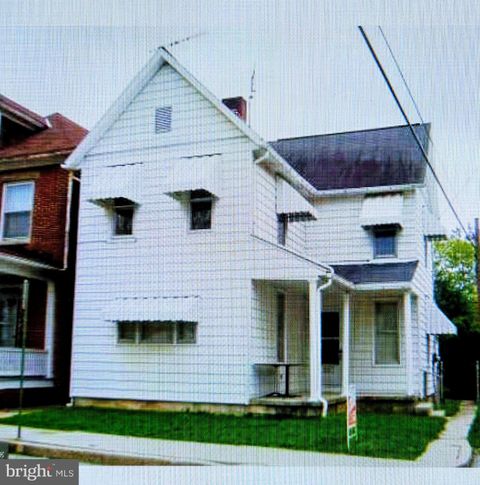 213 LOCUST STREET HANOVER PA 17331