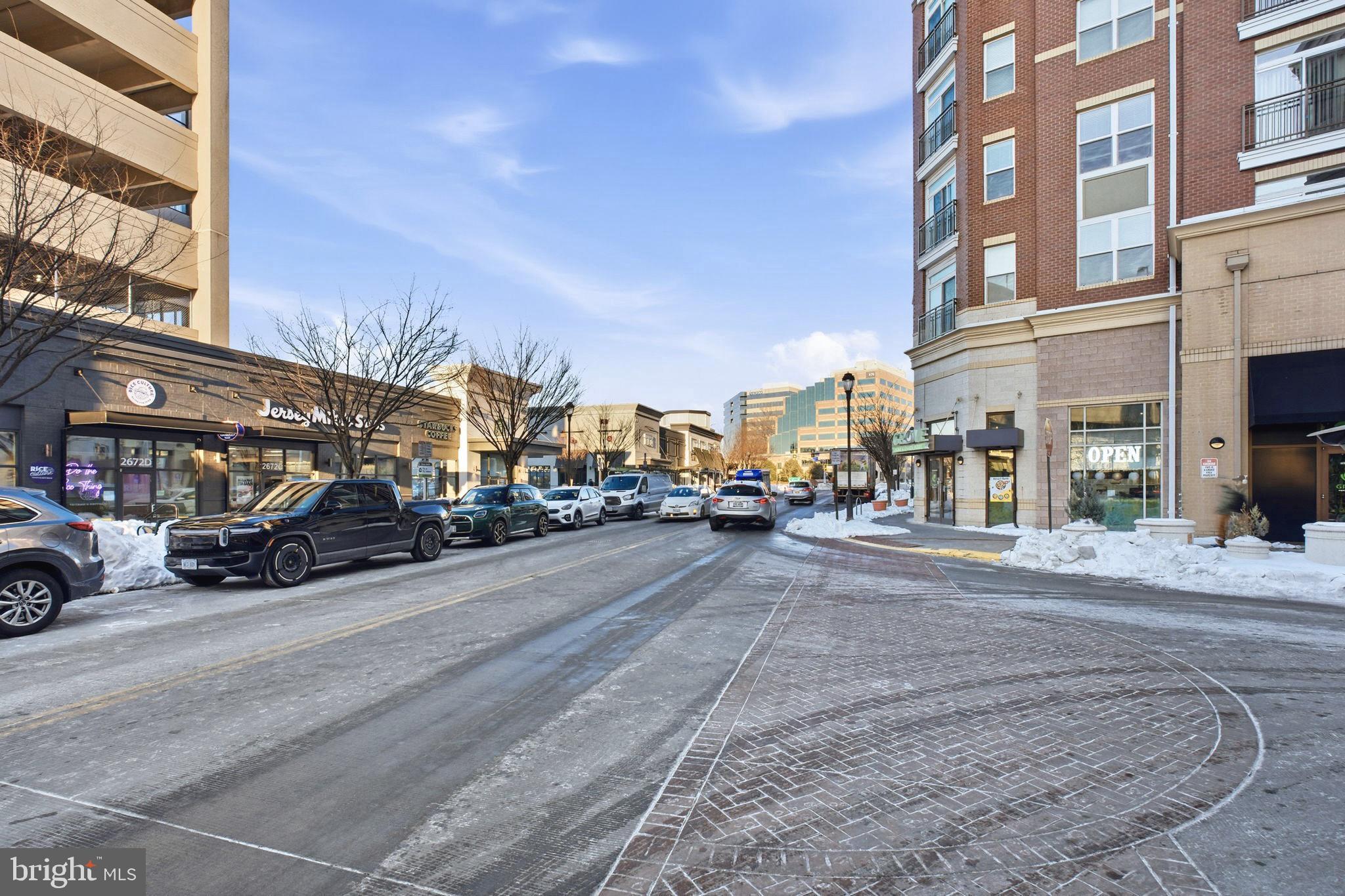 WILTON HOUSE - Residential