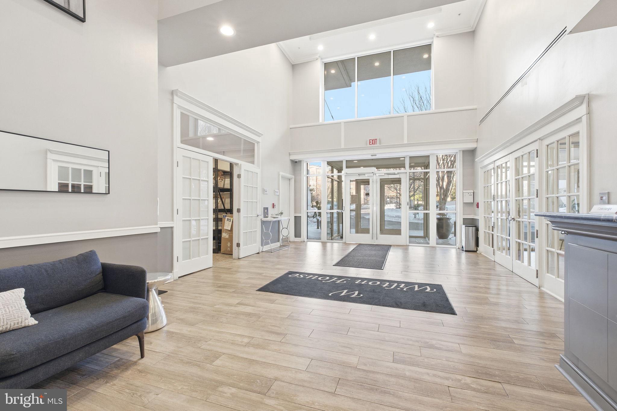 2726 GALLOWS ROAD 510