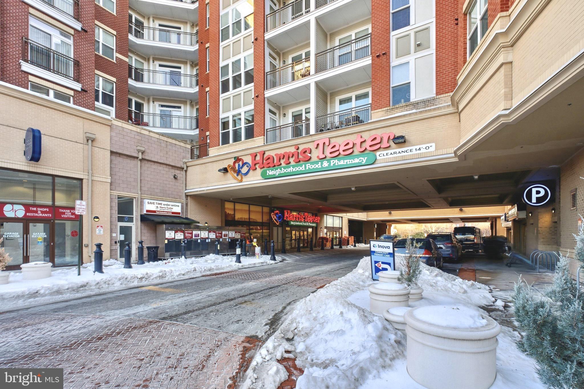 WILTON HOUSE - Residential