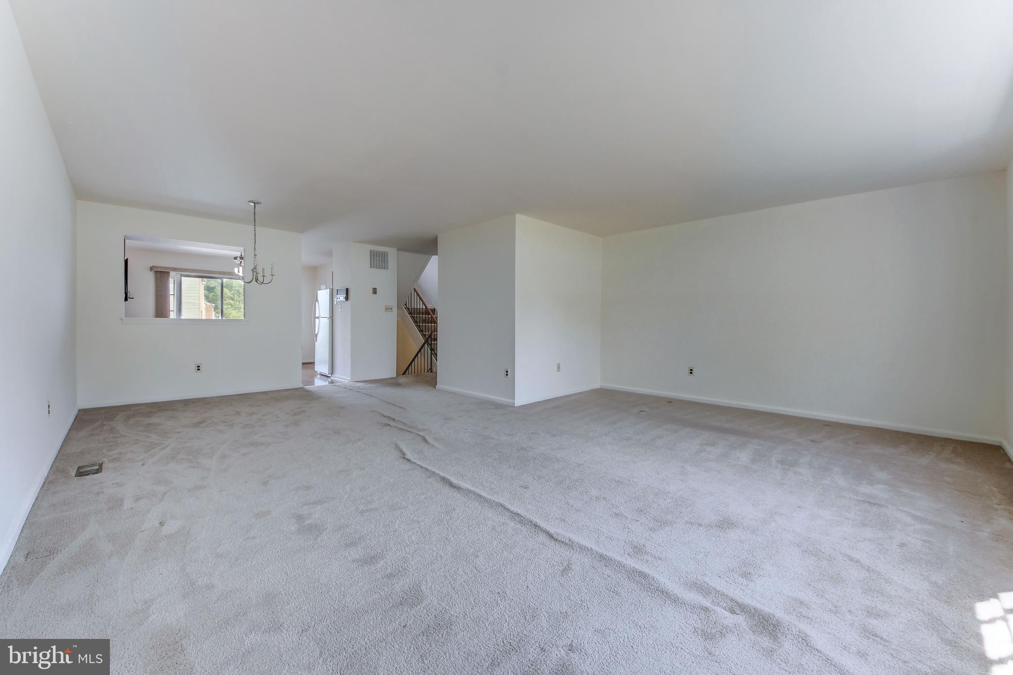 CALVERTON TOWNES - Residential