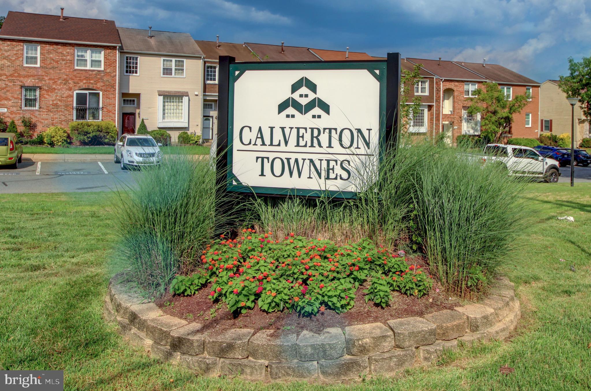 12201 BELTSVILLE DRIVE