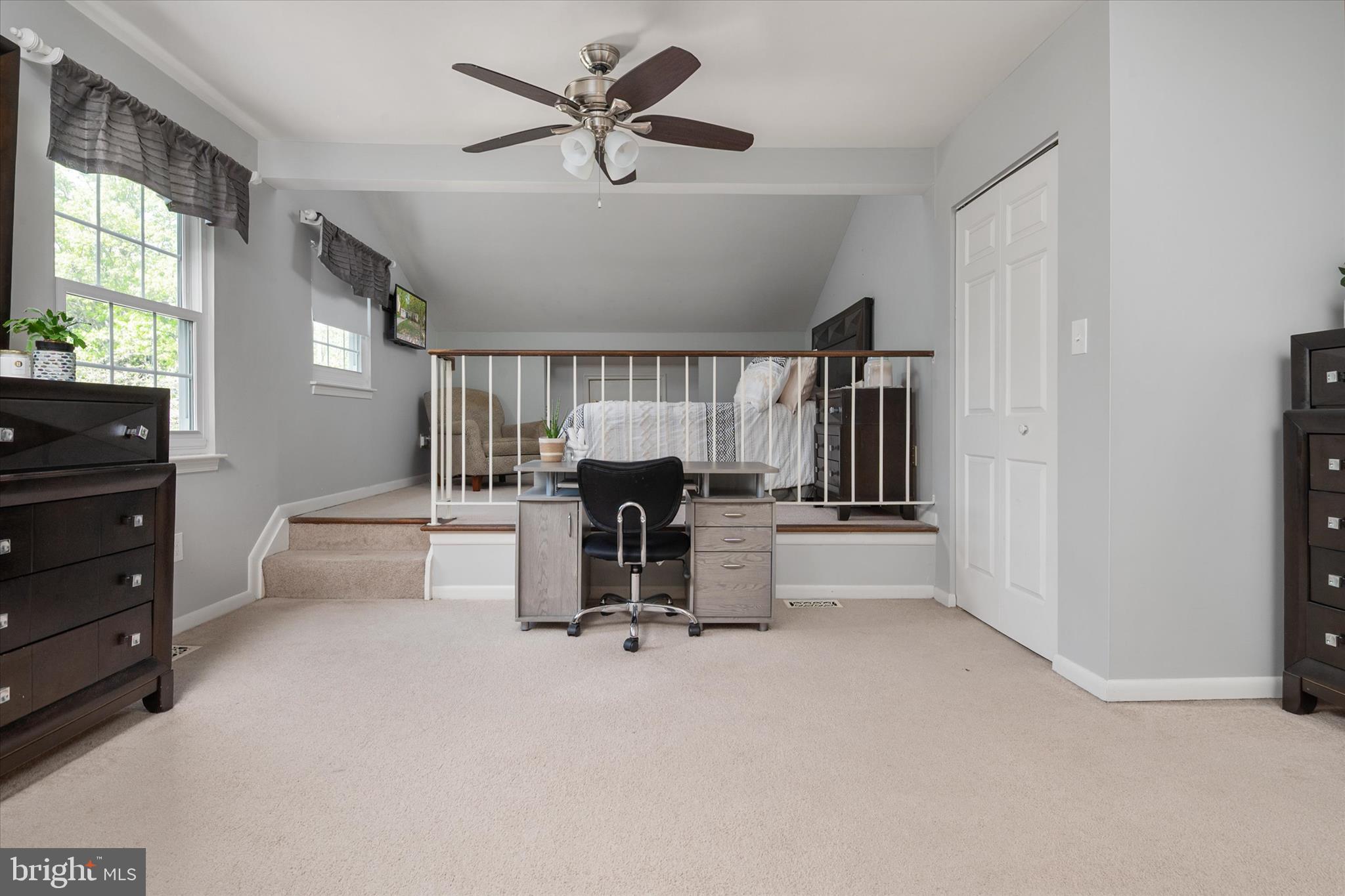 FOXMOOR - Residential