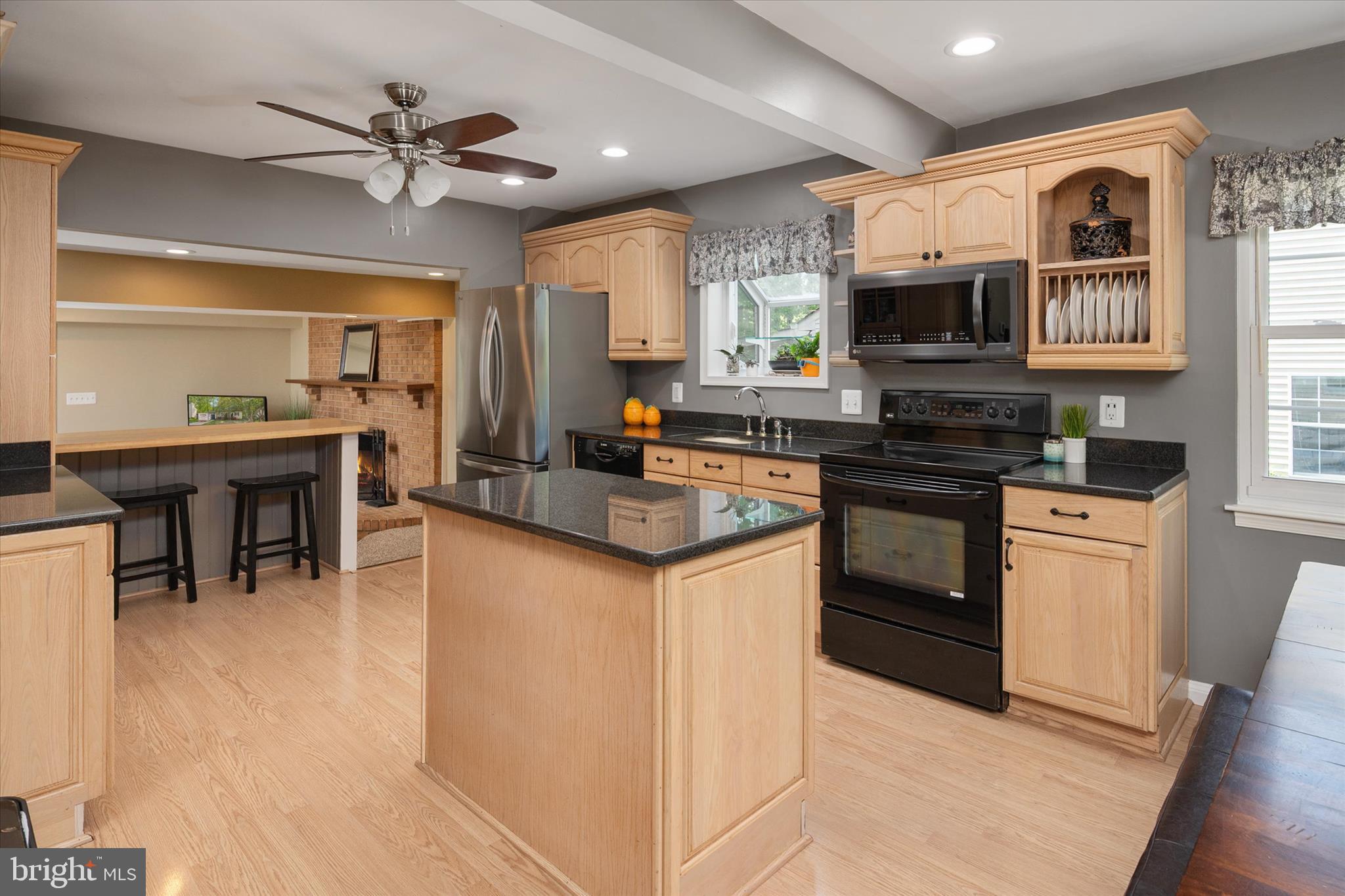 FOXMOOR - Residential