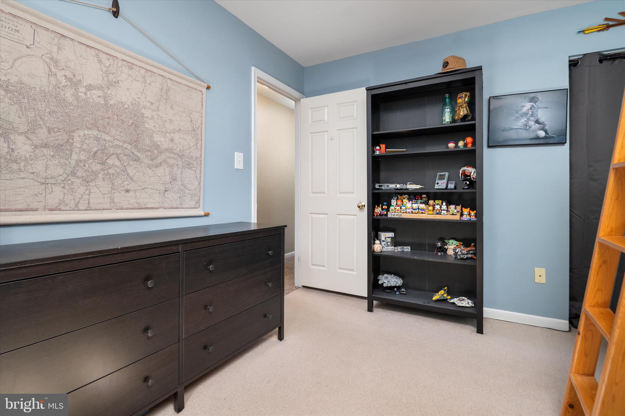 FOXMOOR - Residential