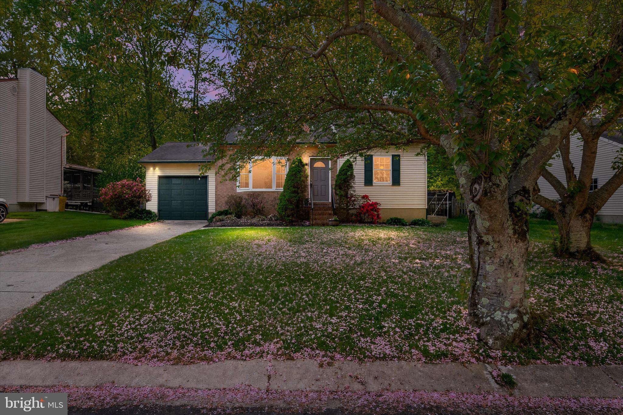 FOXMOOR - Residential