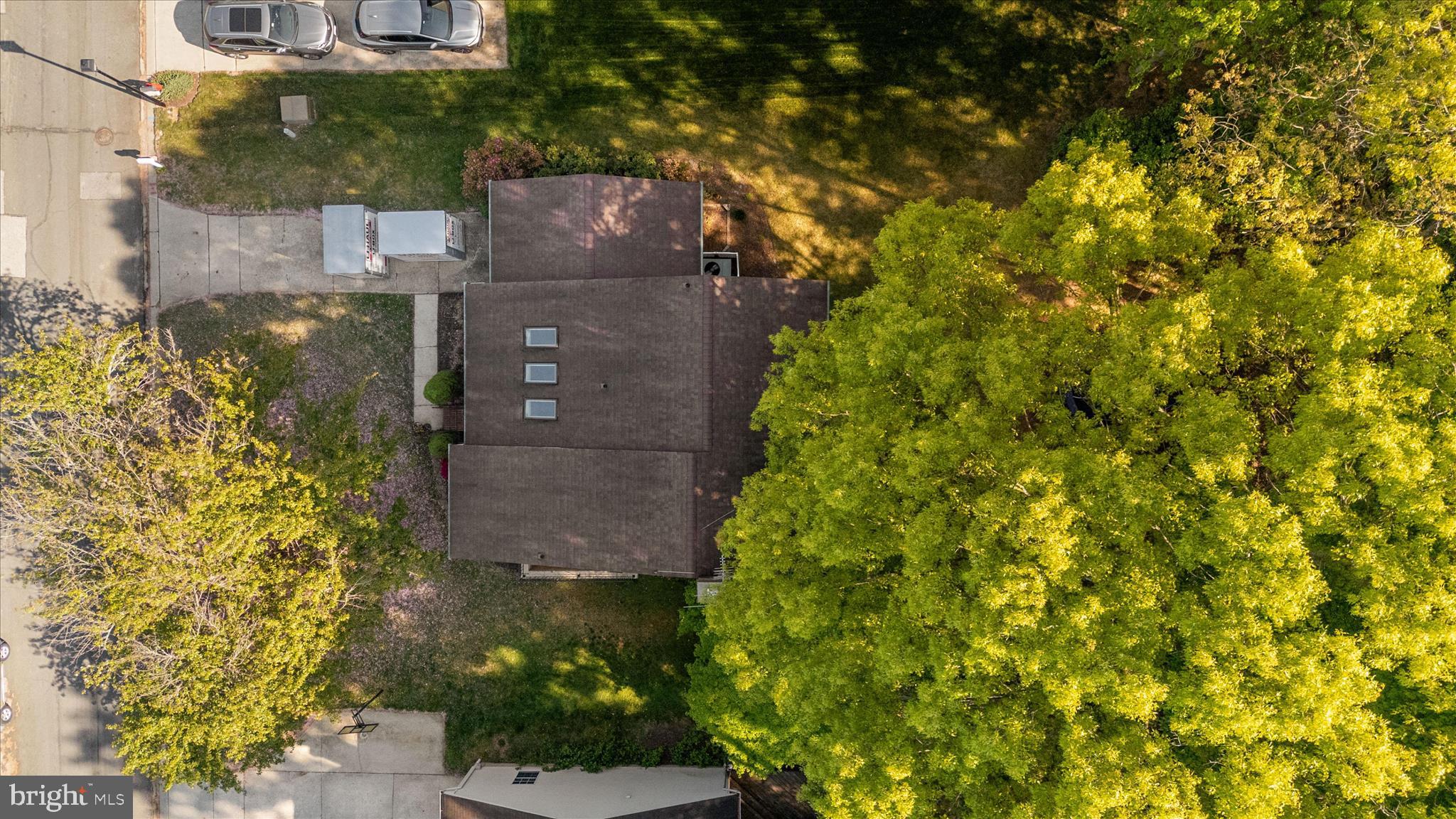 FOXMOOR - Residential