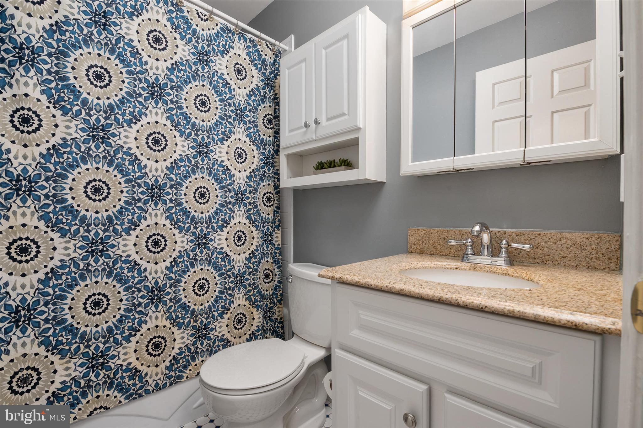 FOXMOOR - Residential