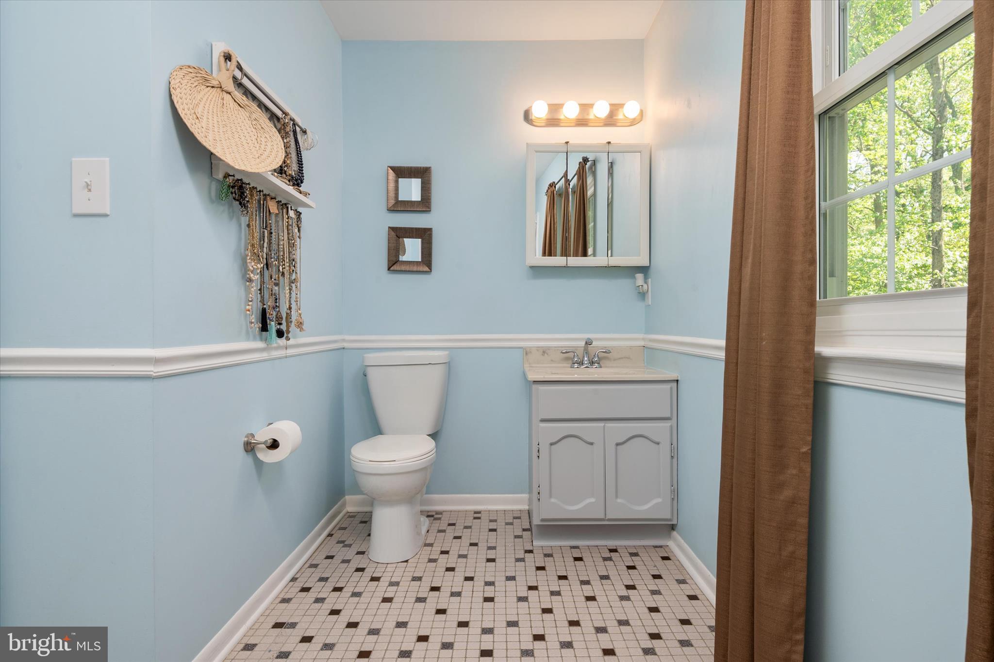 FOXMOOR - Residential