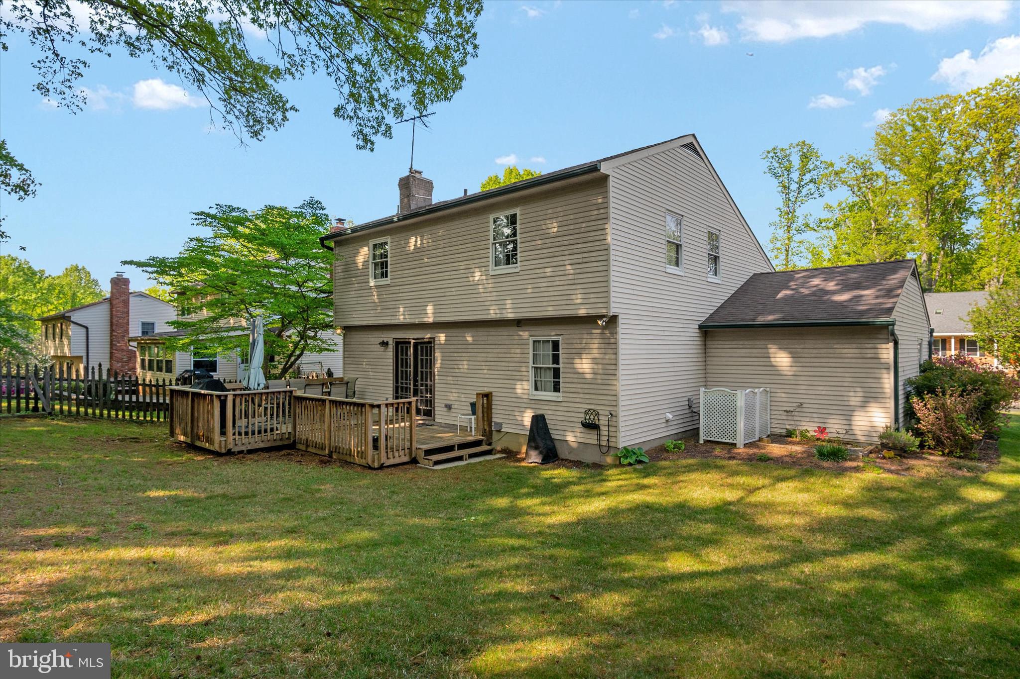 FOXMOOR - Residential