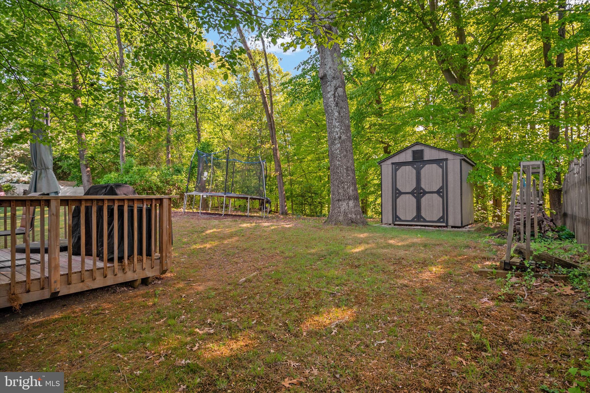 FOXMOOR - Residential