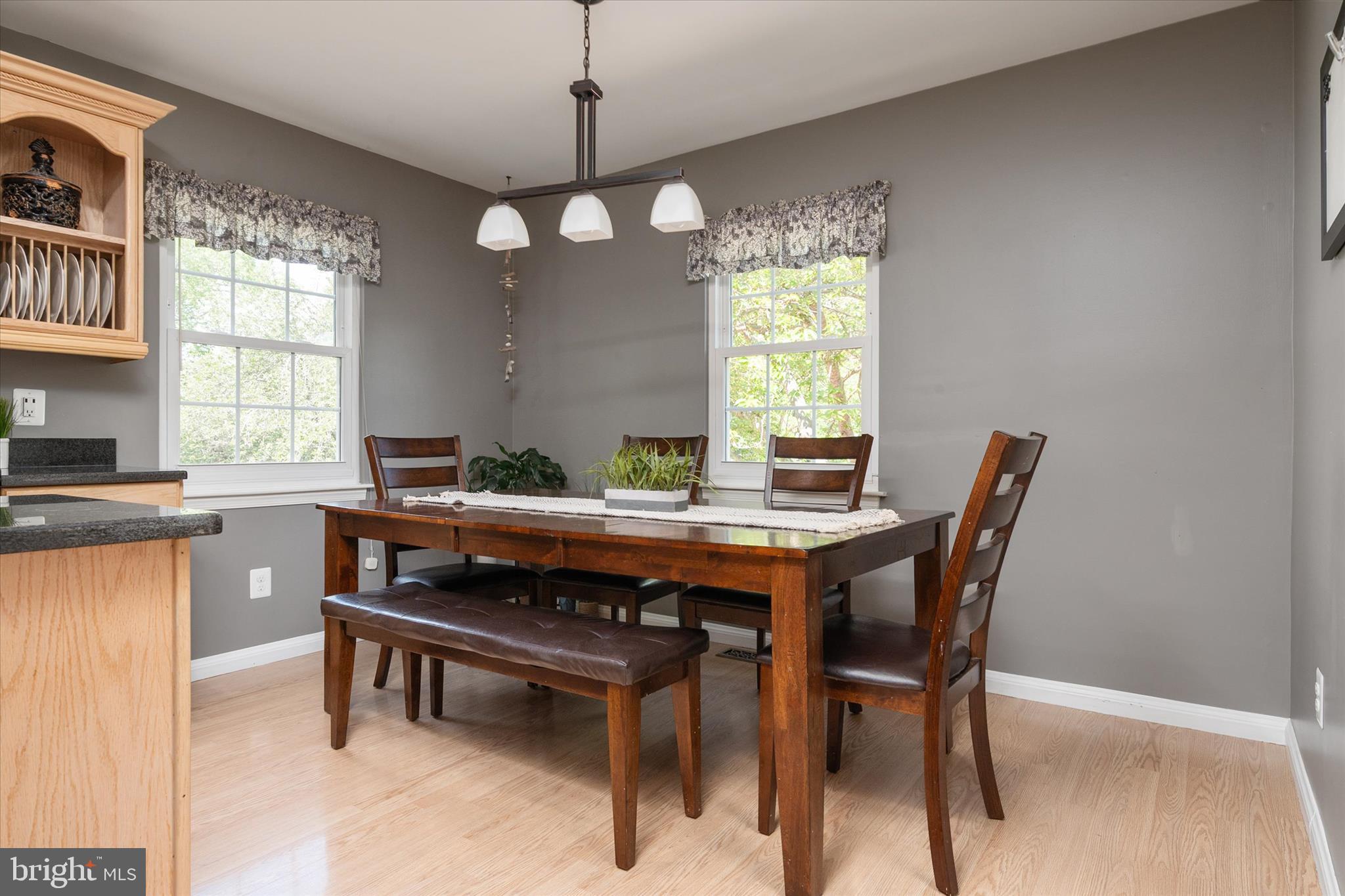 FOXMOOR - Residential