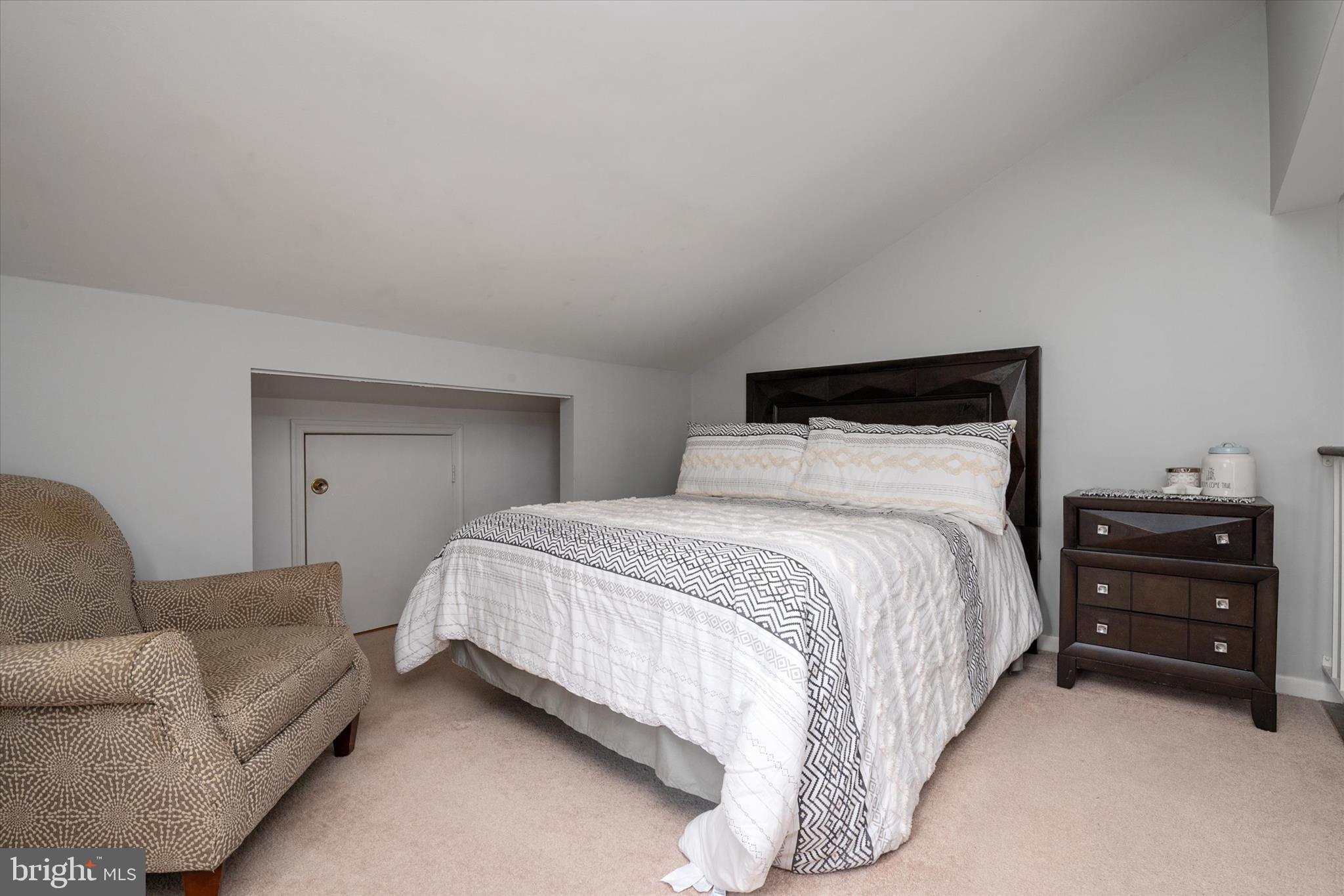 FOXMOOR - Residential