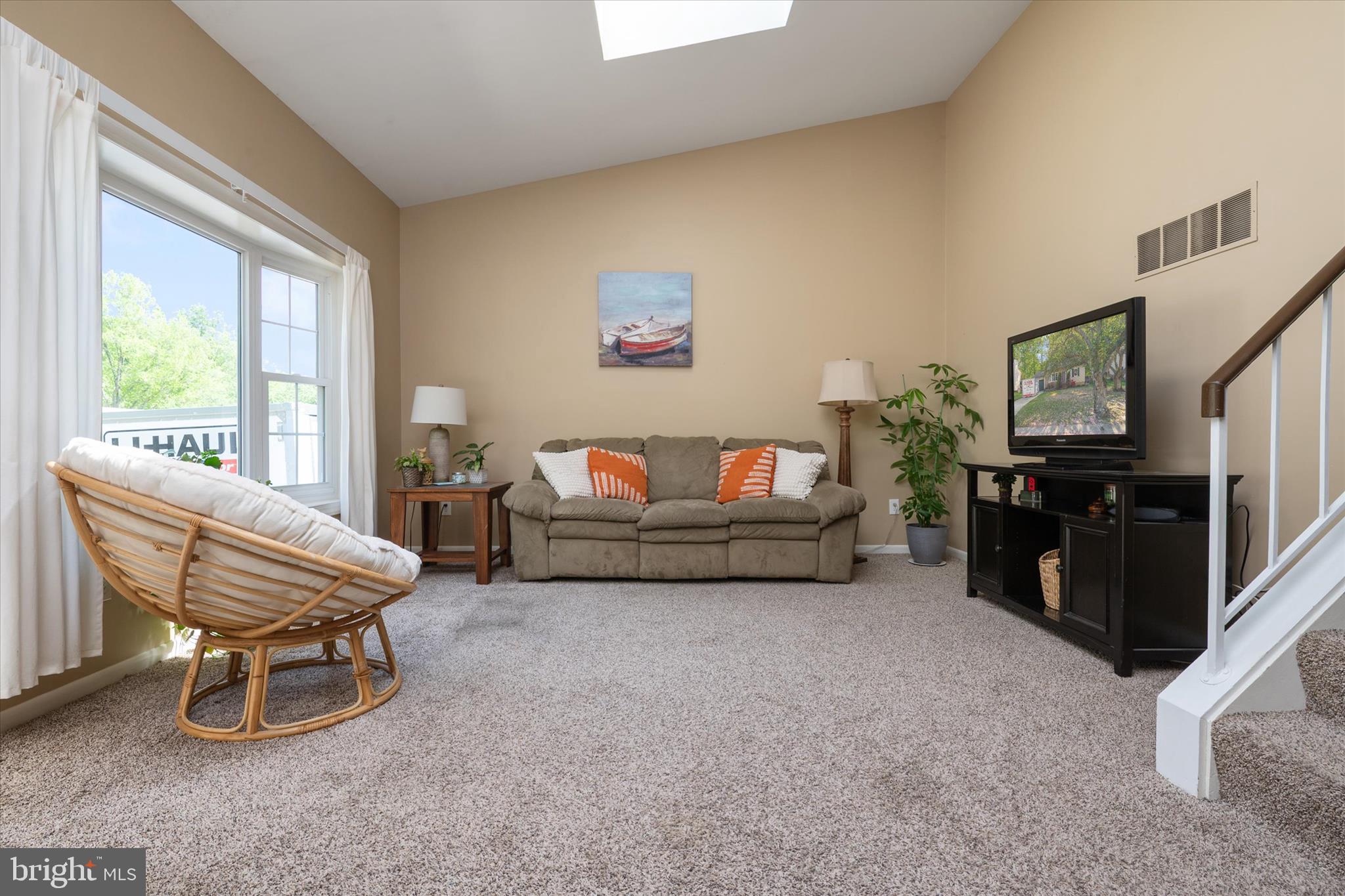 FOXMOOR - Residential