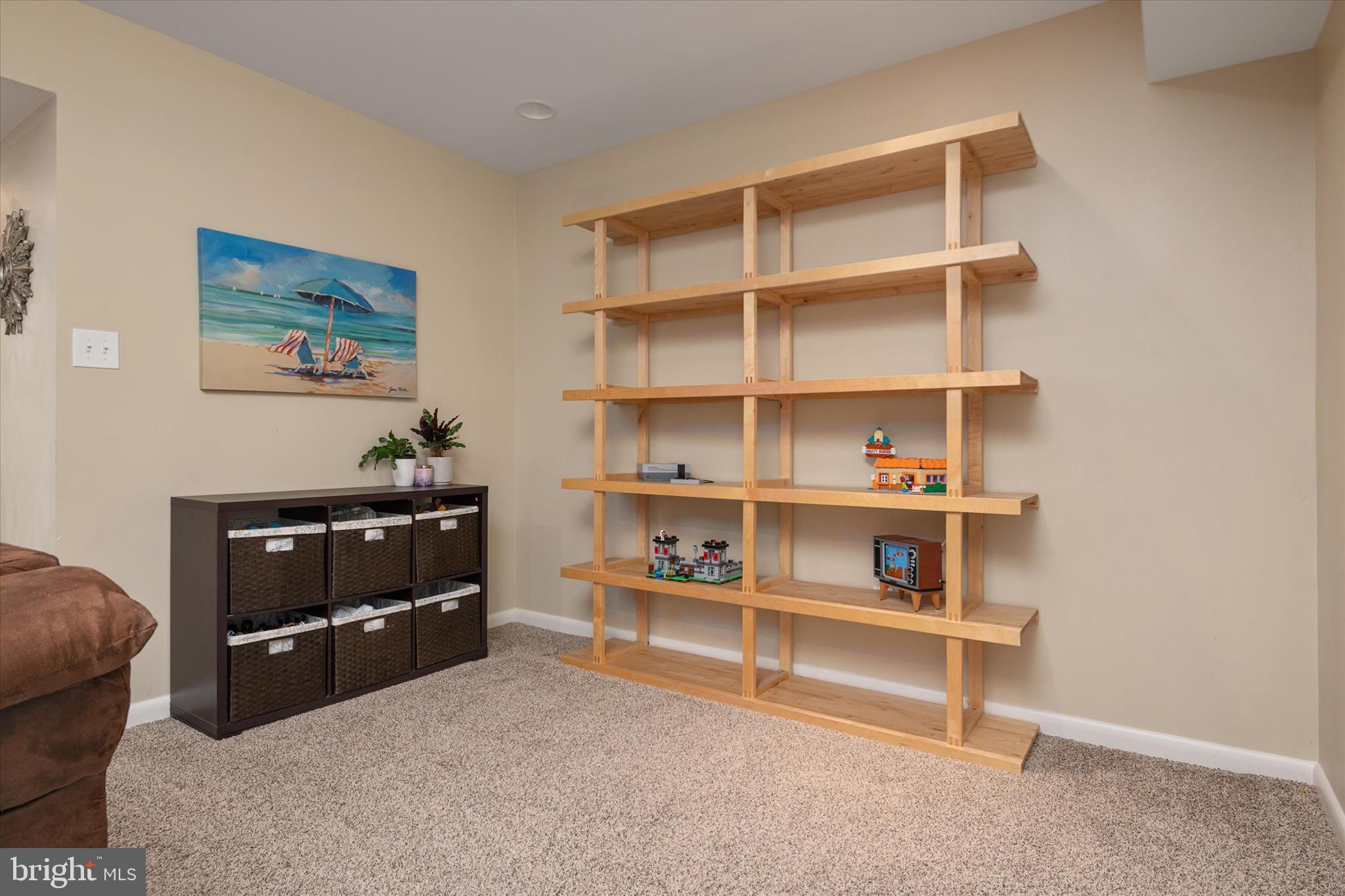 FOXMOOR - Residential