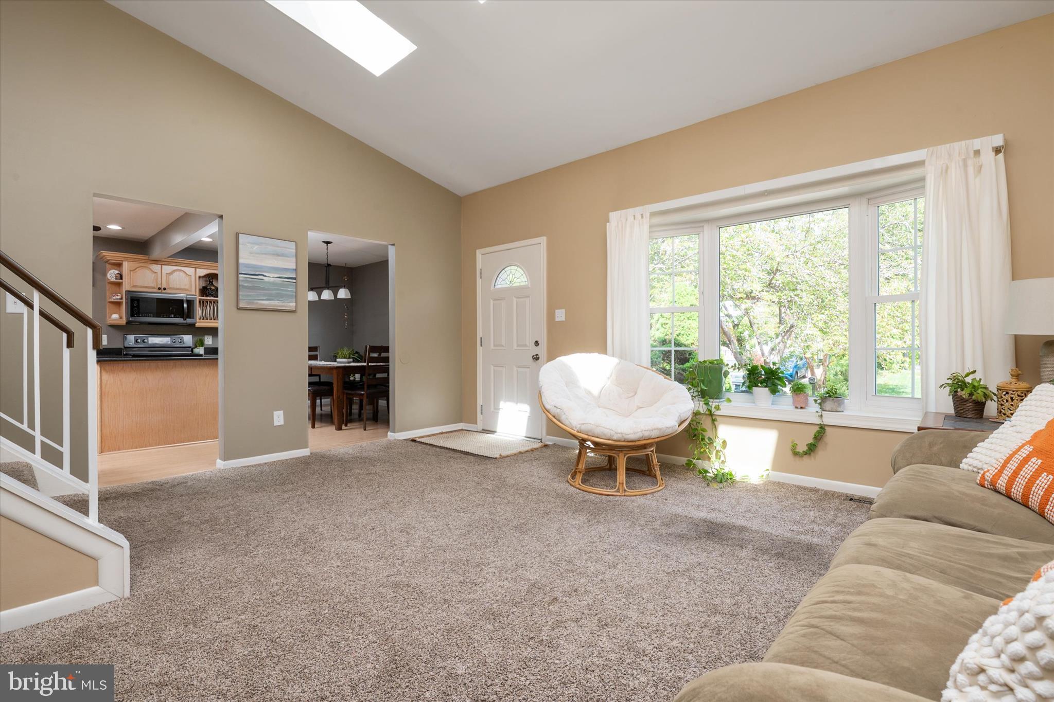 FOXMOOR - Residential