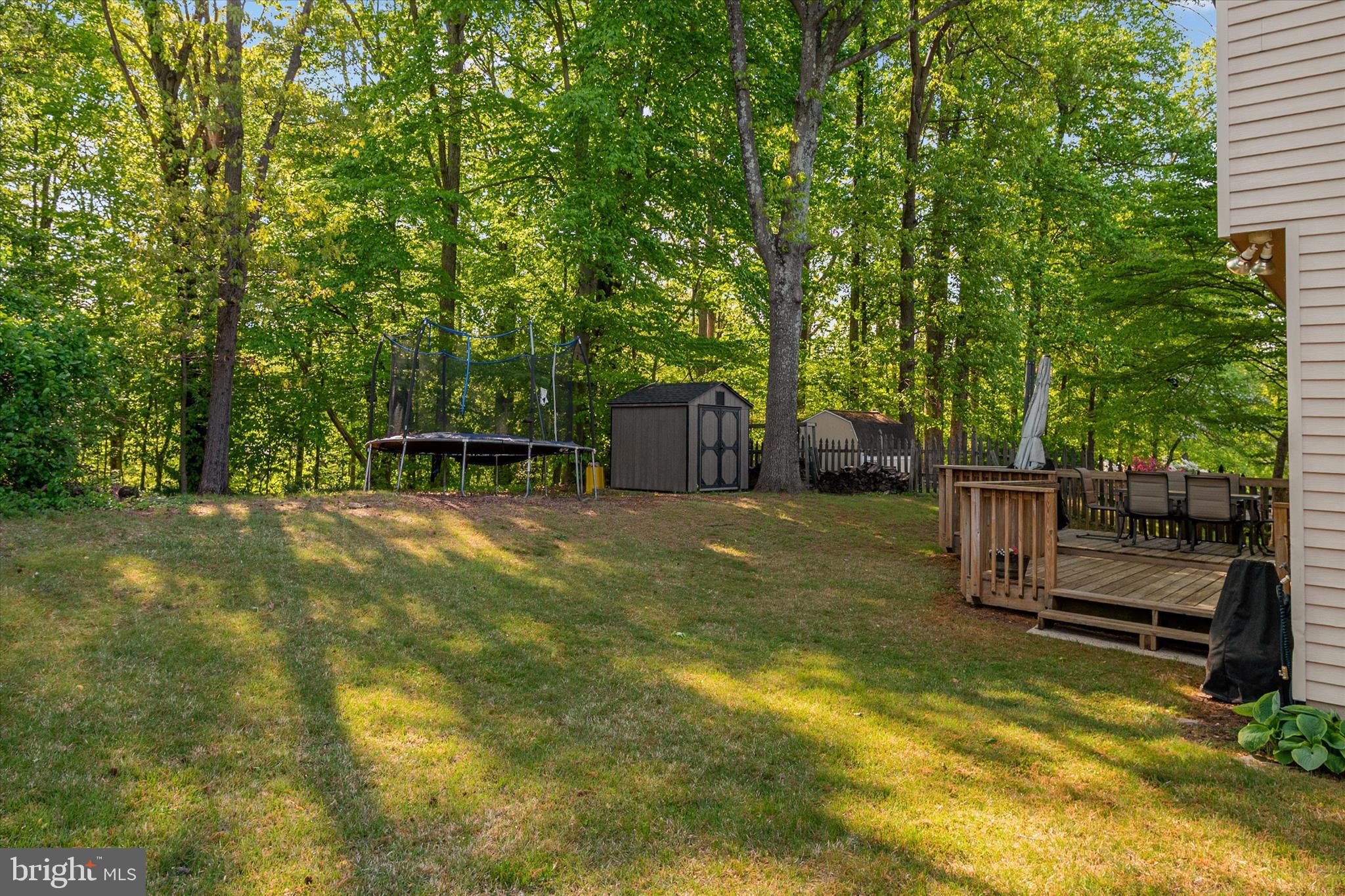 FOXMOOR - Residential