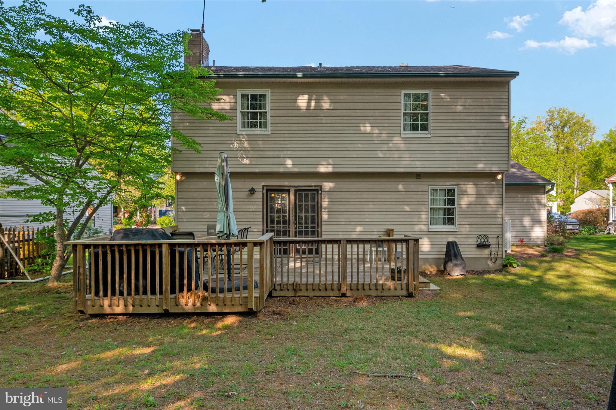 FOXMOOR - Residential