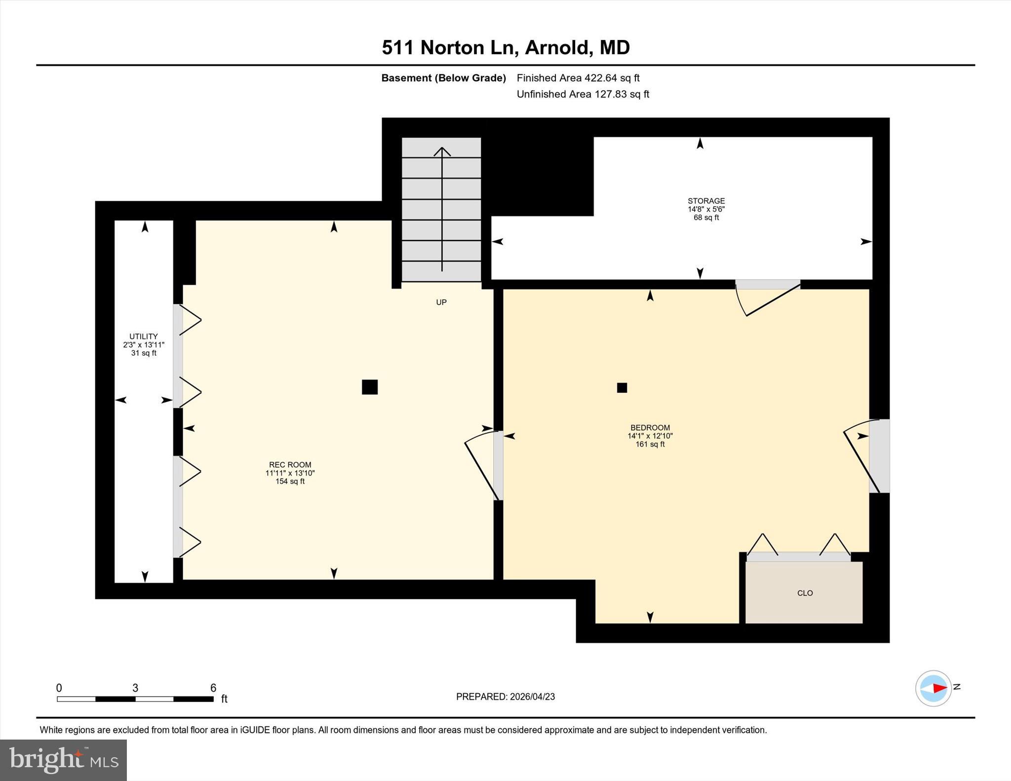FOXMOOR - Residential