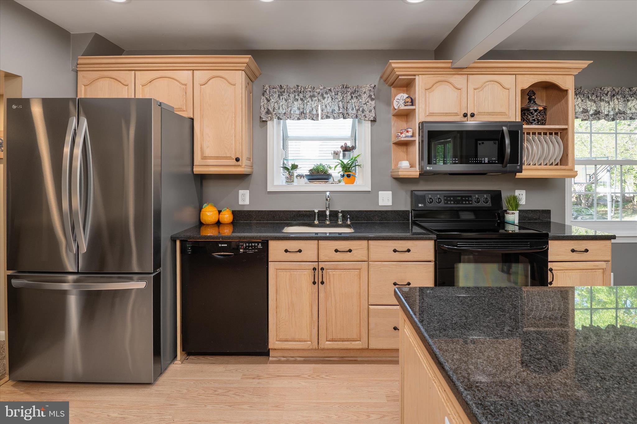 FOXMOOR - Residential