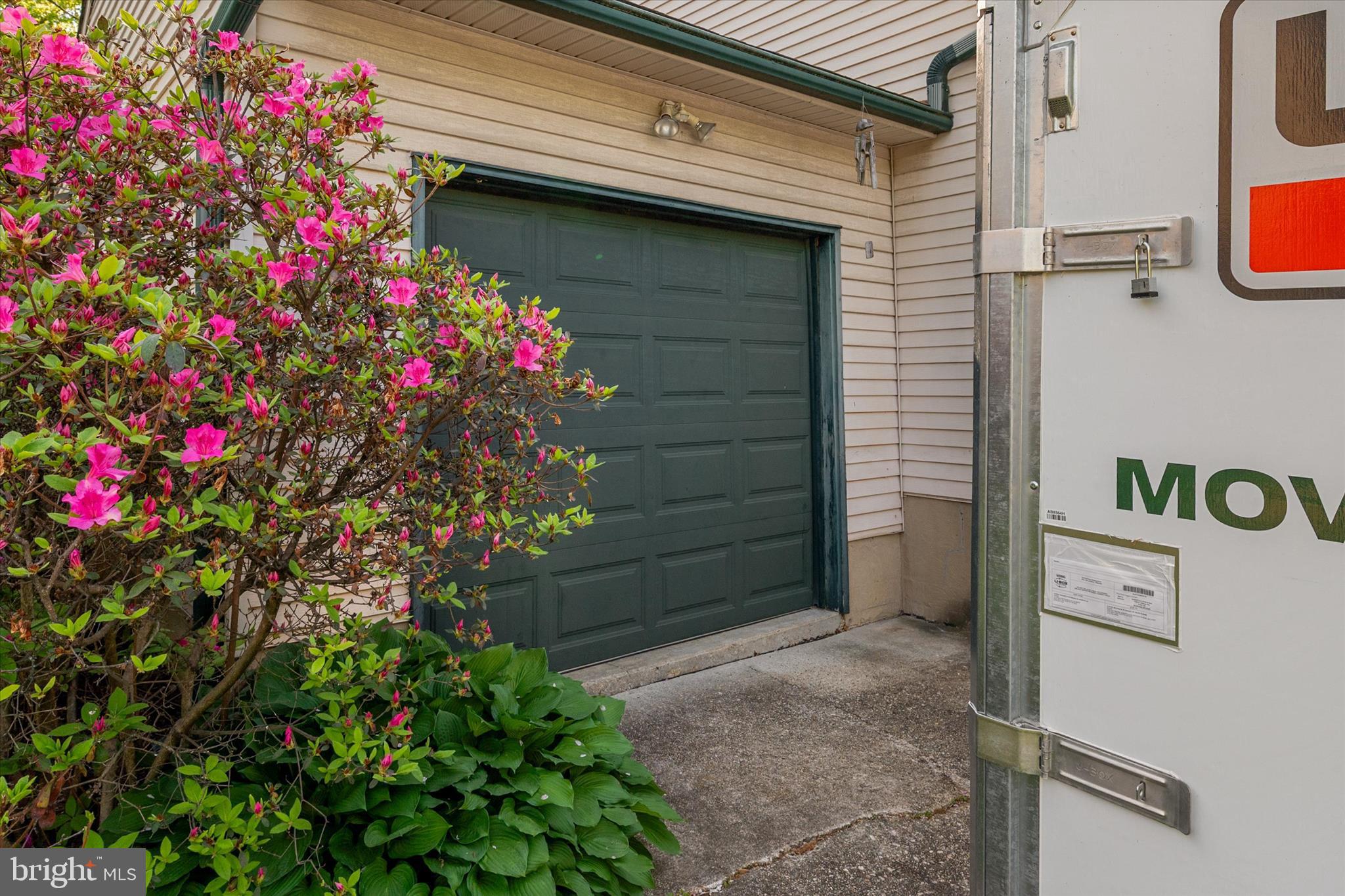 FOXMOOR - Residential