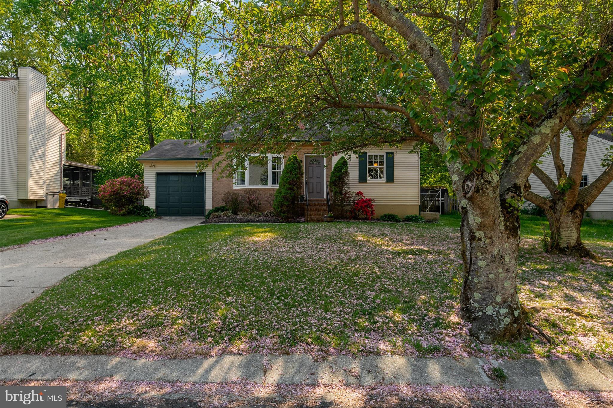 FOXMOOR - Residential