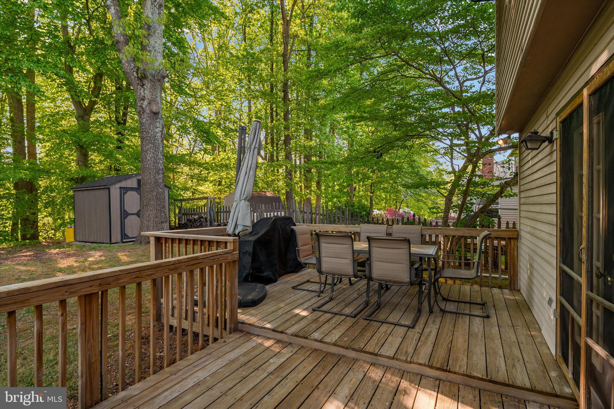 FOXMOOR - Residential