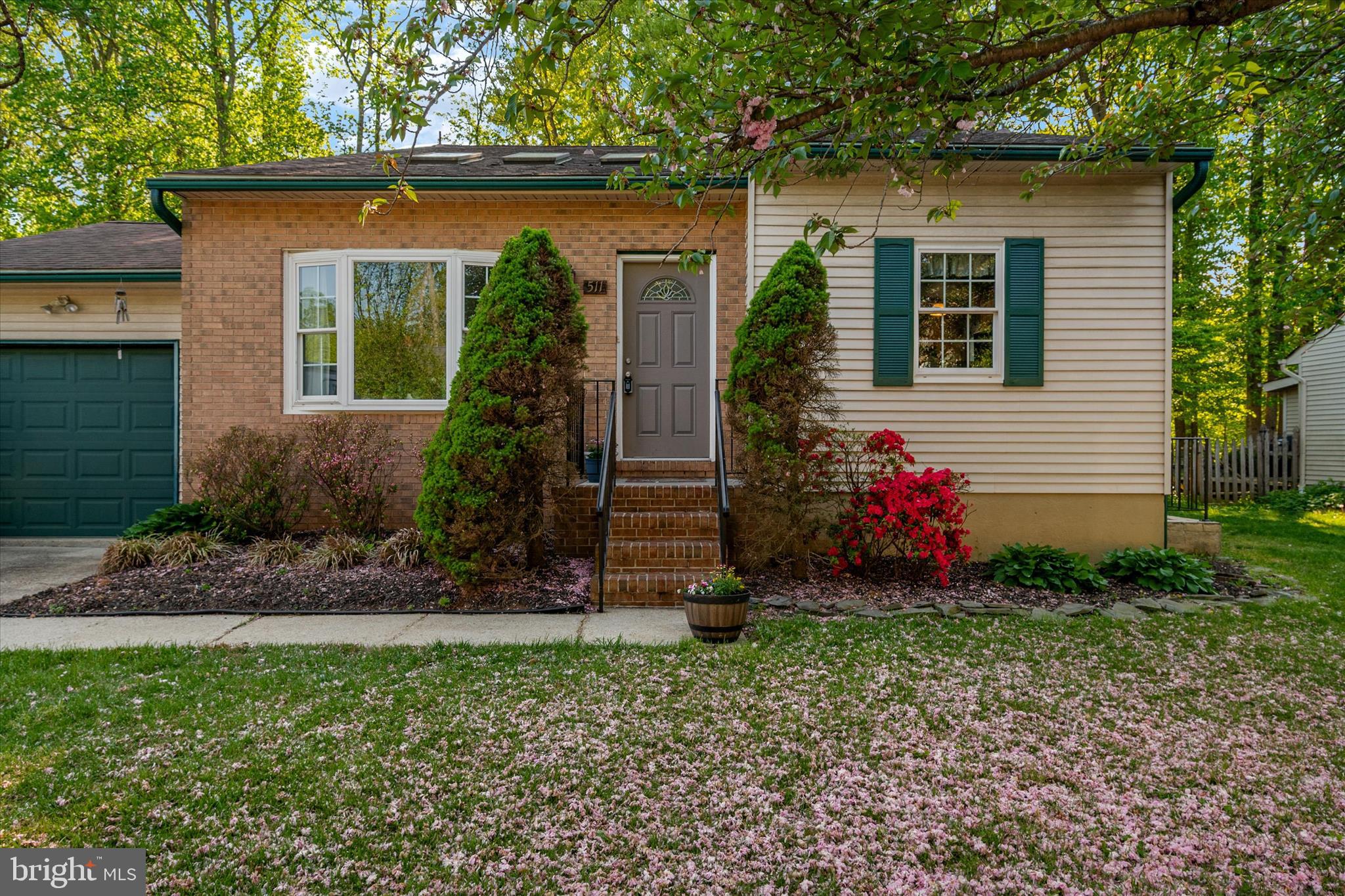 FOXMOOR - Residential