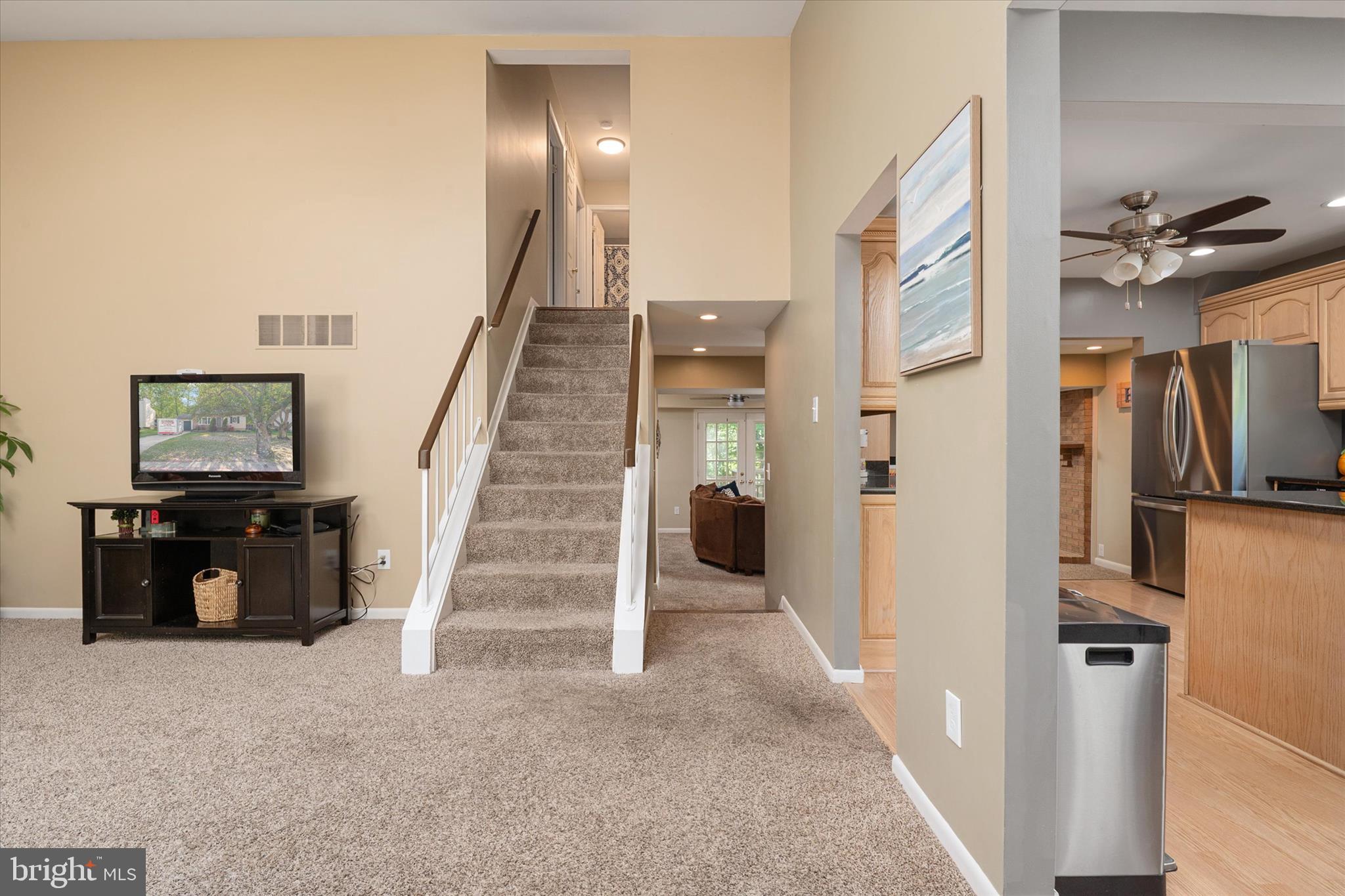 FOXMOOR - Residential