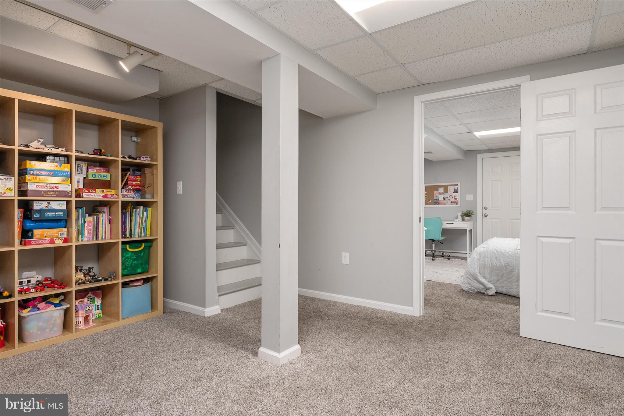 FOXMOOR - Residential