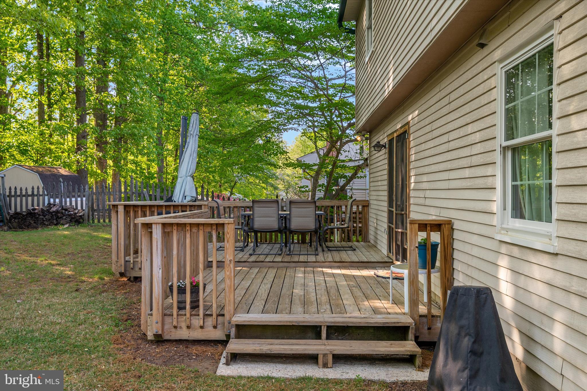 FOXMOOR - Residential