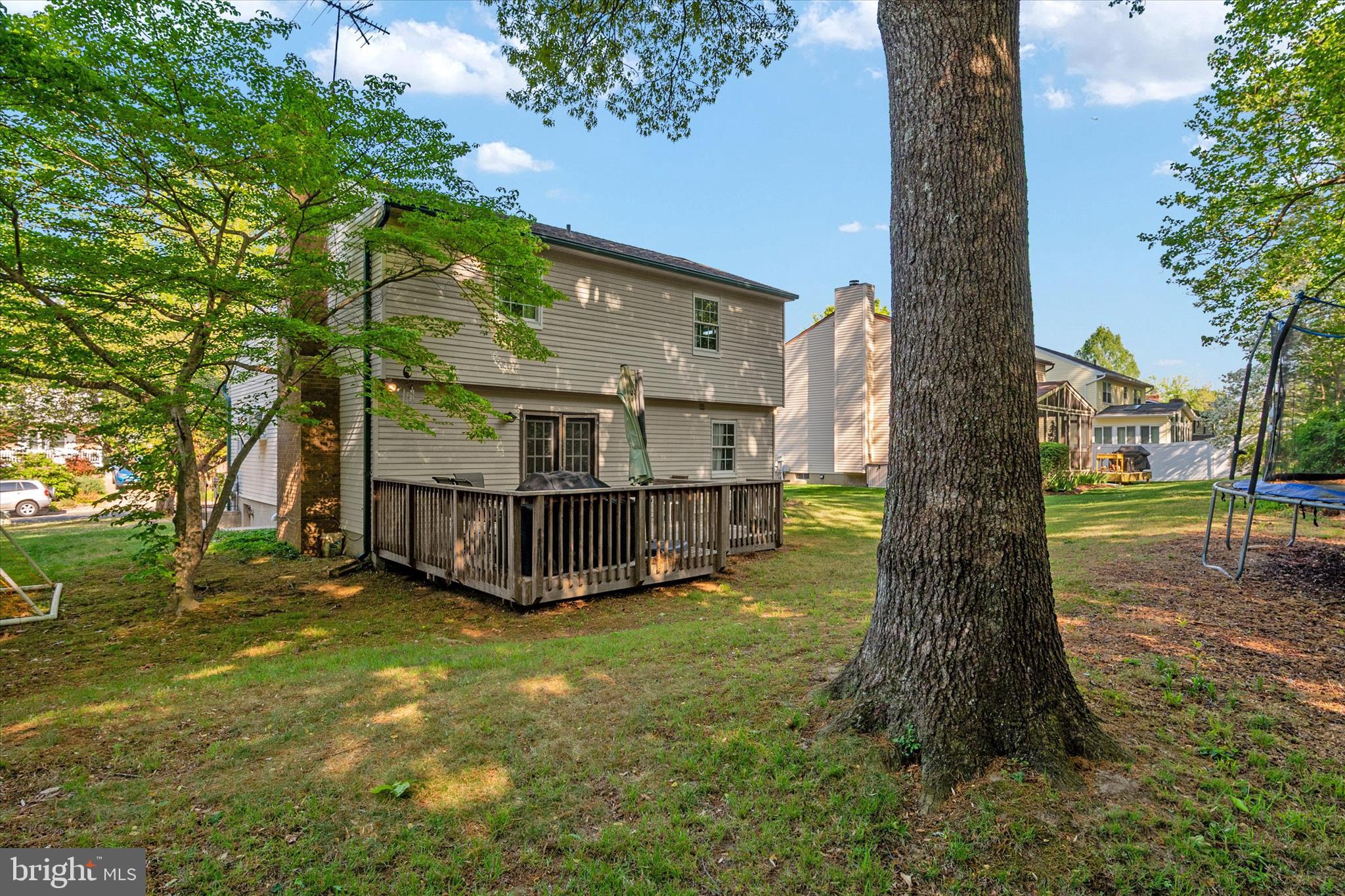 FOXMOOR - Residential