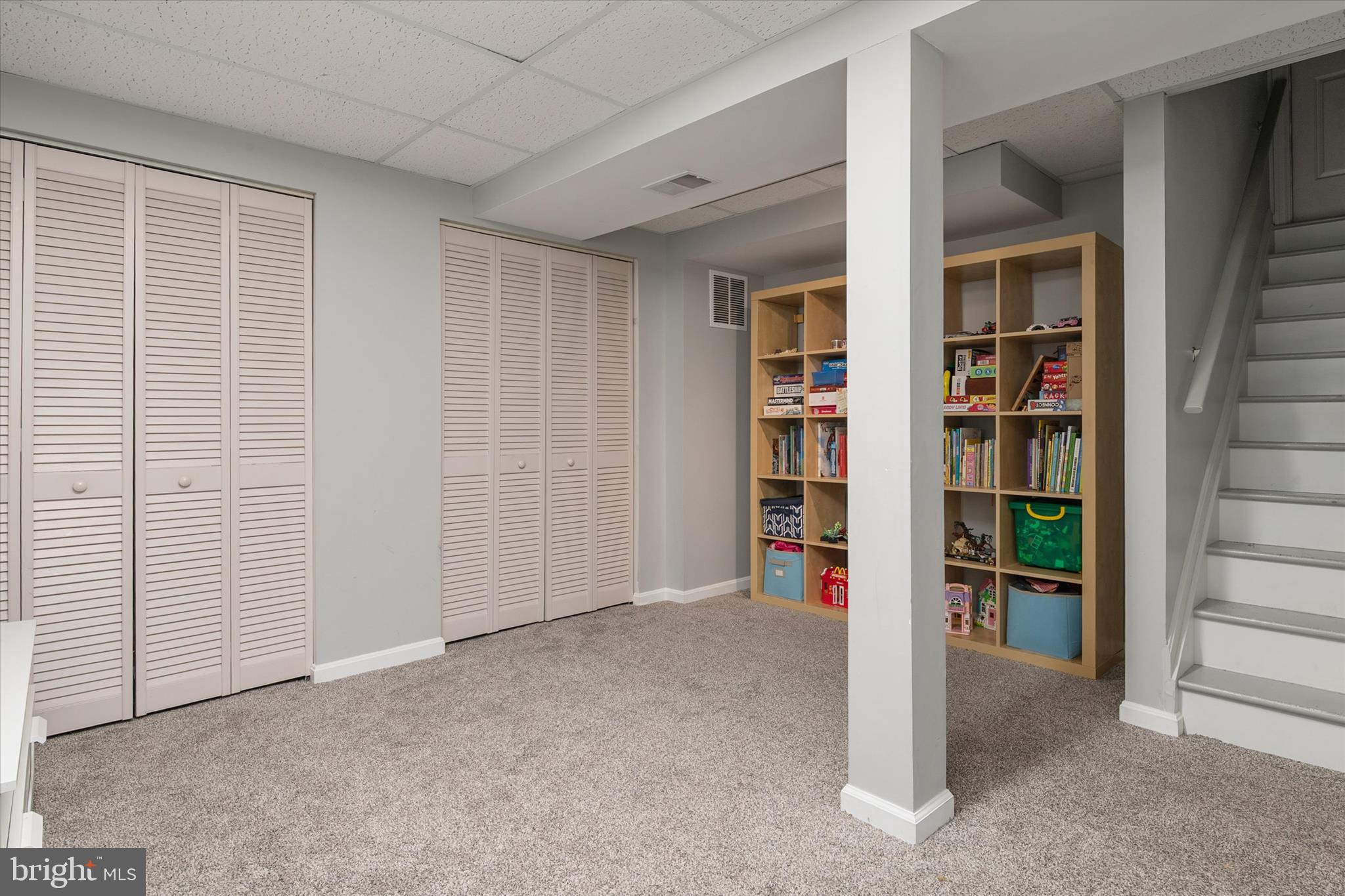 FOXMOOR - Residential