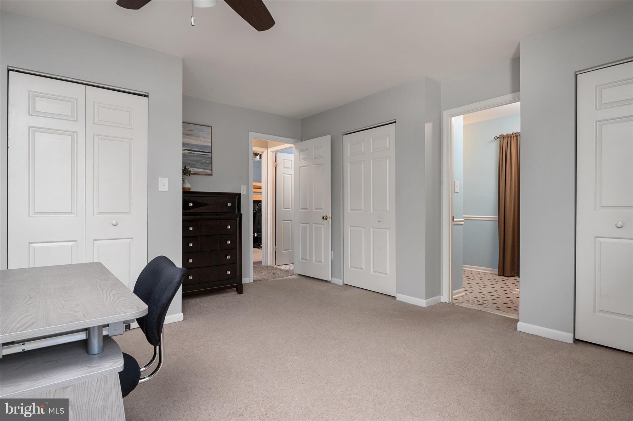 FOXMOOR - Residential