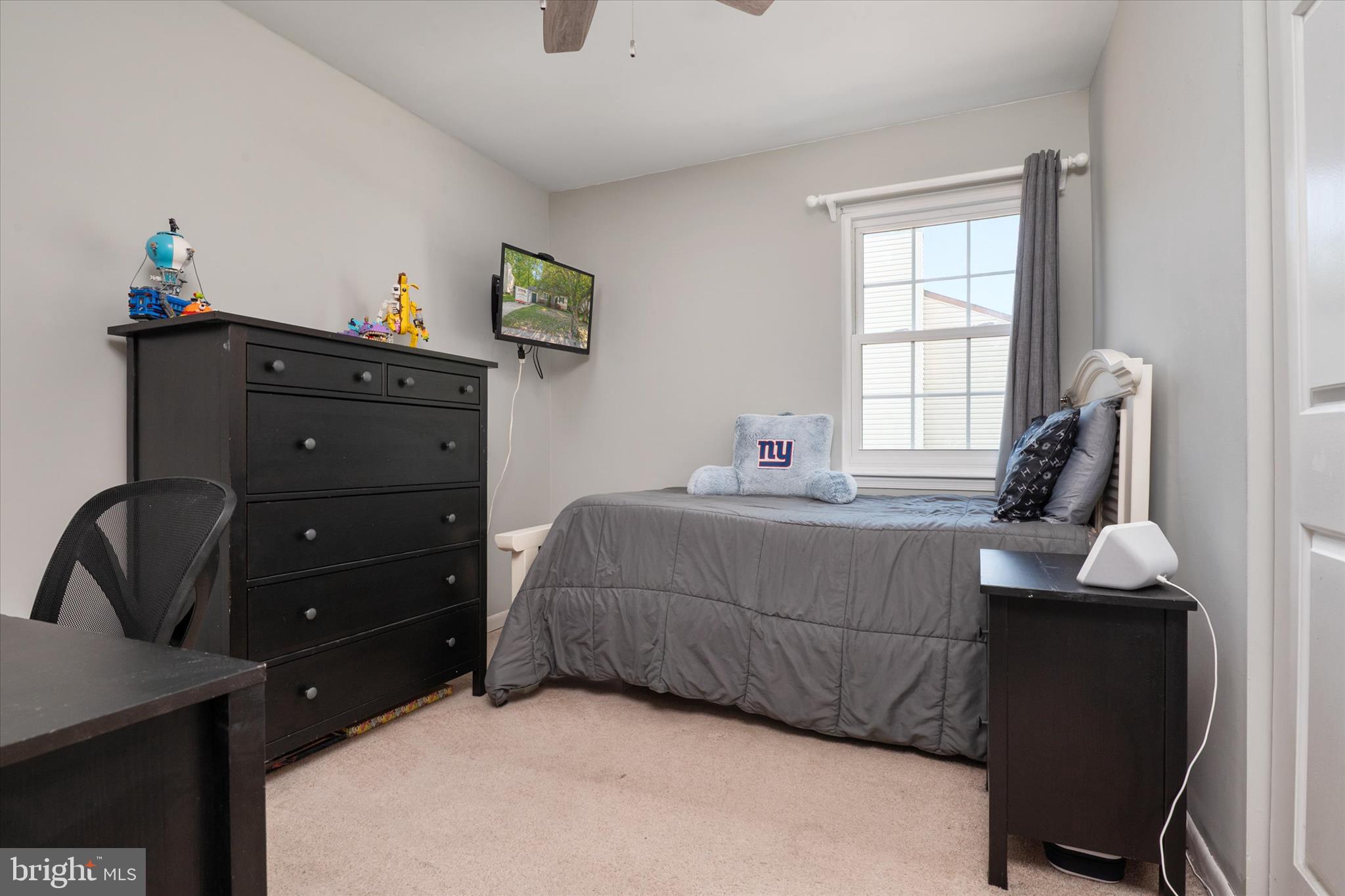 FOXMOOR - Residential