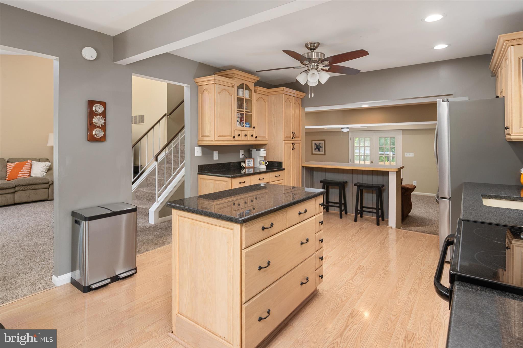 FOXMOOR - Residential