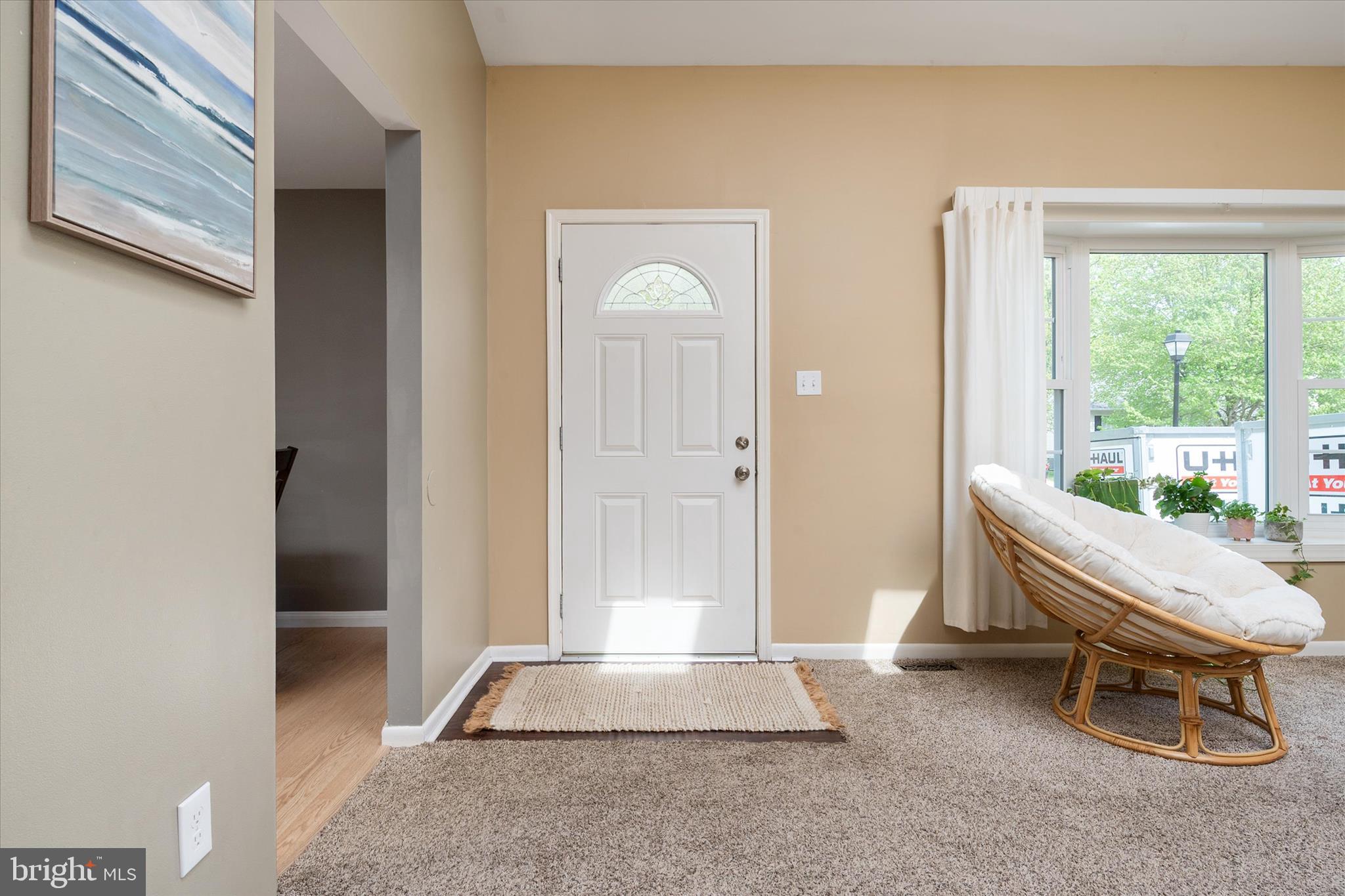 FOXMOOR - Residential